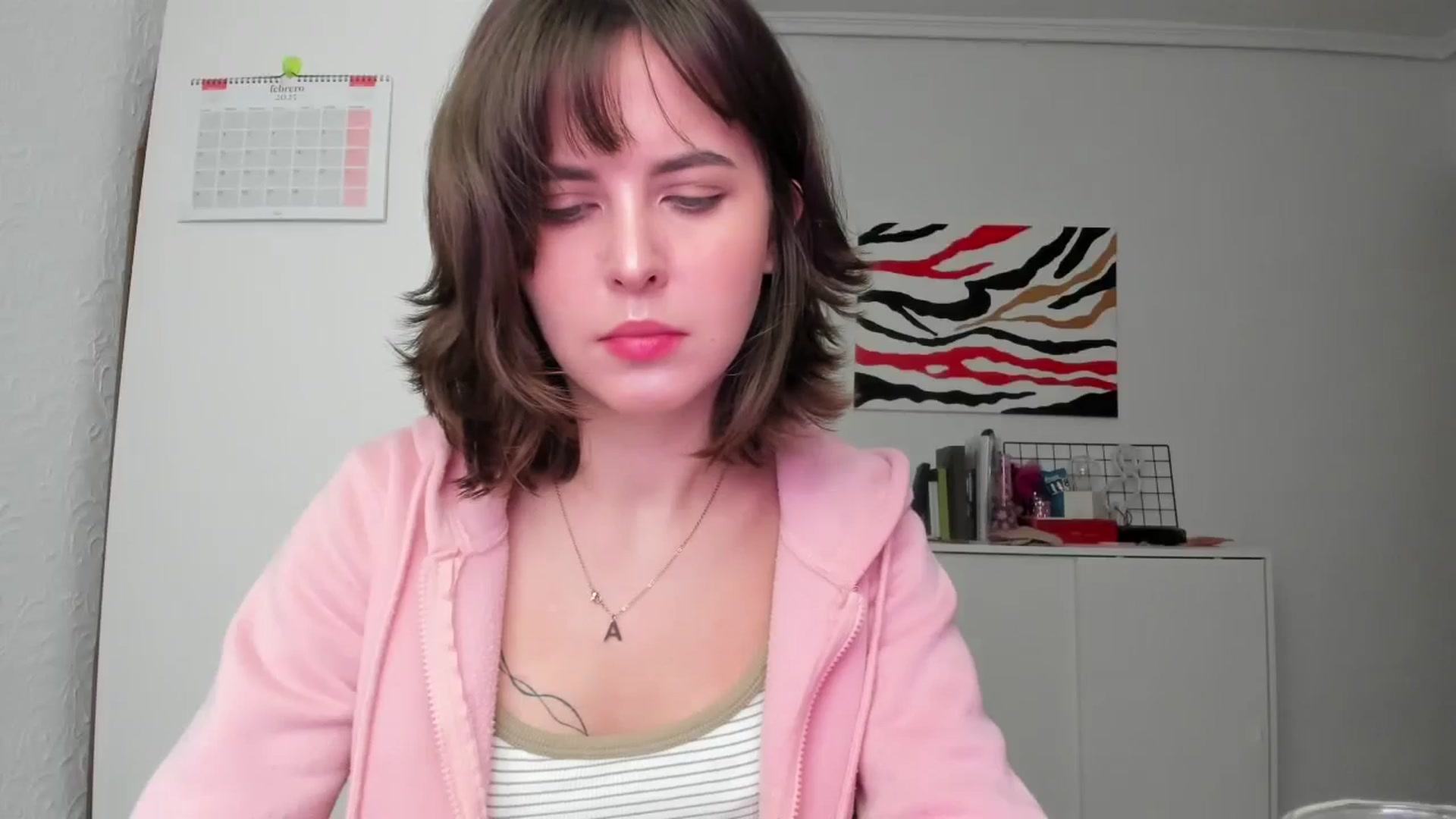 Gallery image thumbnail from AhahaGirl's myfreecams stream on, 02/06/2025, 12:59 image 7 of 20