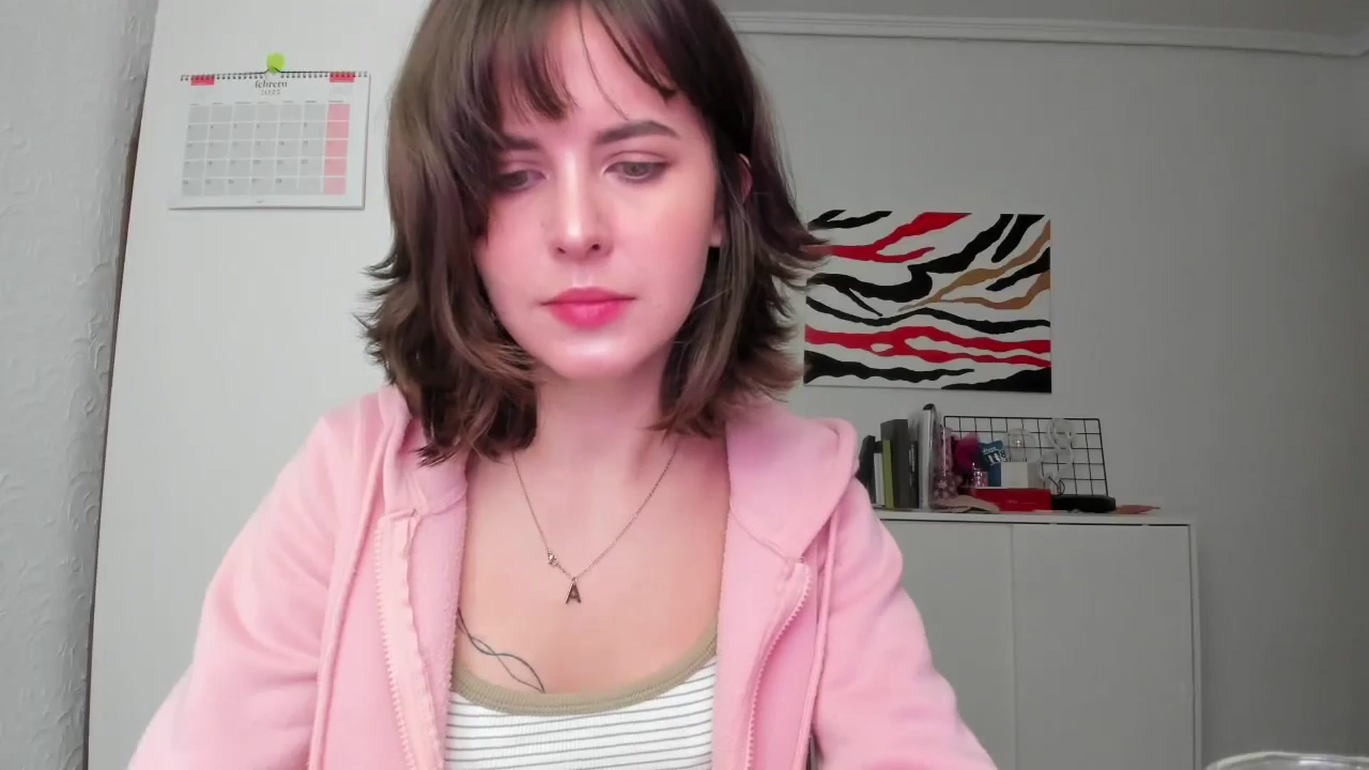 Gallery image thumbnail from AhahaGirl's myfreecams stream on, 02/06/2025, 12:59 image 9 of 20