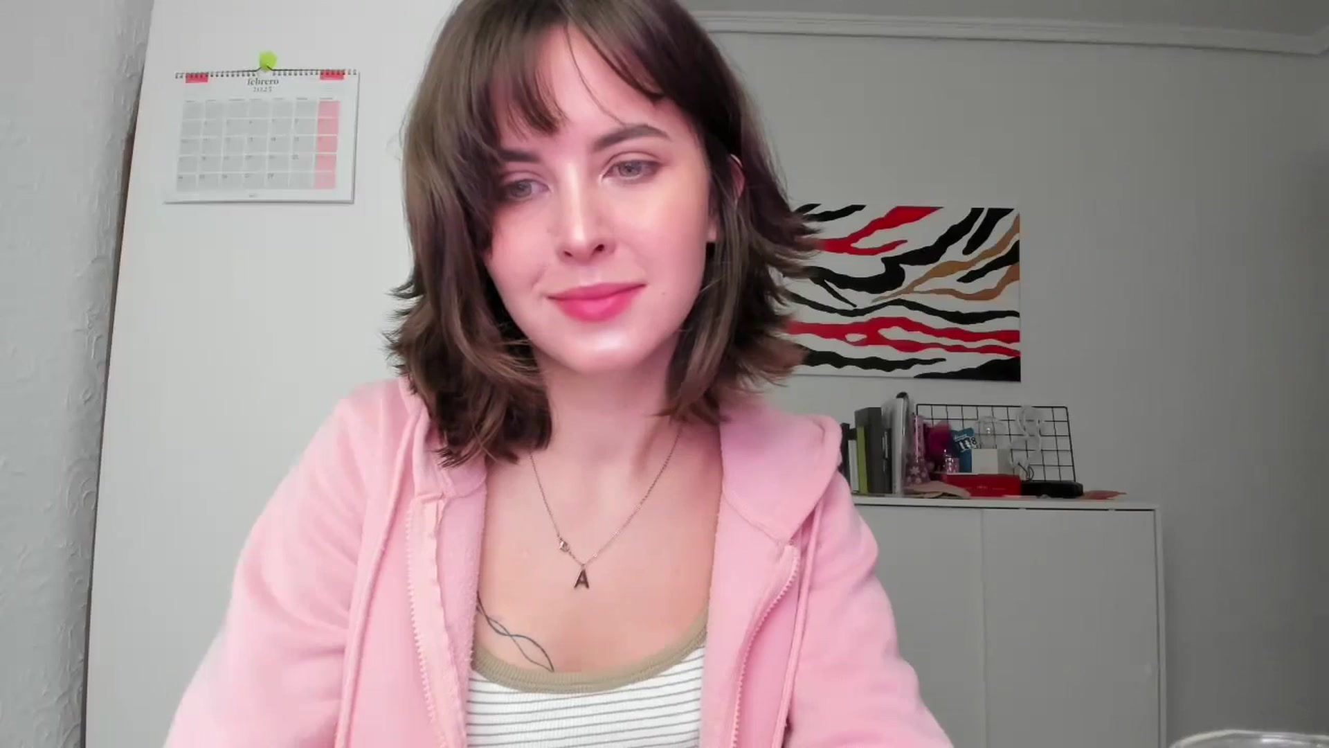 Gallery image thumbnail from AhahaGirl's myfreecams stream on, 02/06/2025, 12:59 image 8 of 20