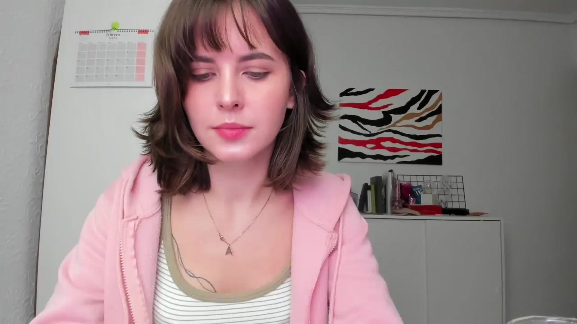 Gallery image thumbnail from AhahaGirl's myfreecams stream on, 02/06/2025, 12:59 image 13 of 20