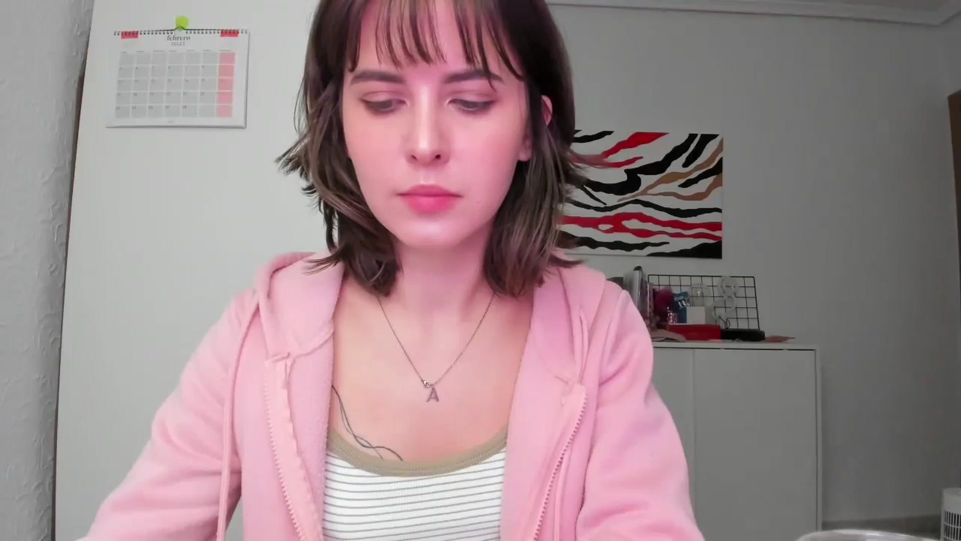 Gallery image thumbnail from AhahaGirl's myfreecams stream on, 02/06/2025, 14:45 image 11 of 20