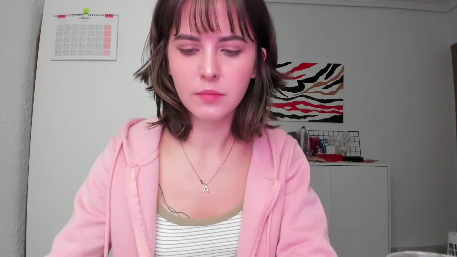 Gallery image thumbnail from AhahaGirl's myfreecams stream on, 02/06/2025, 14:45 image 13 of 20