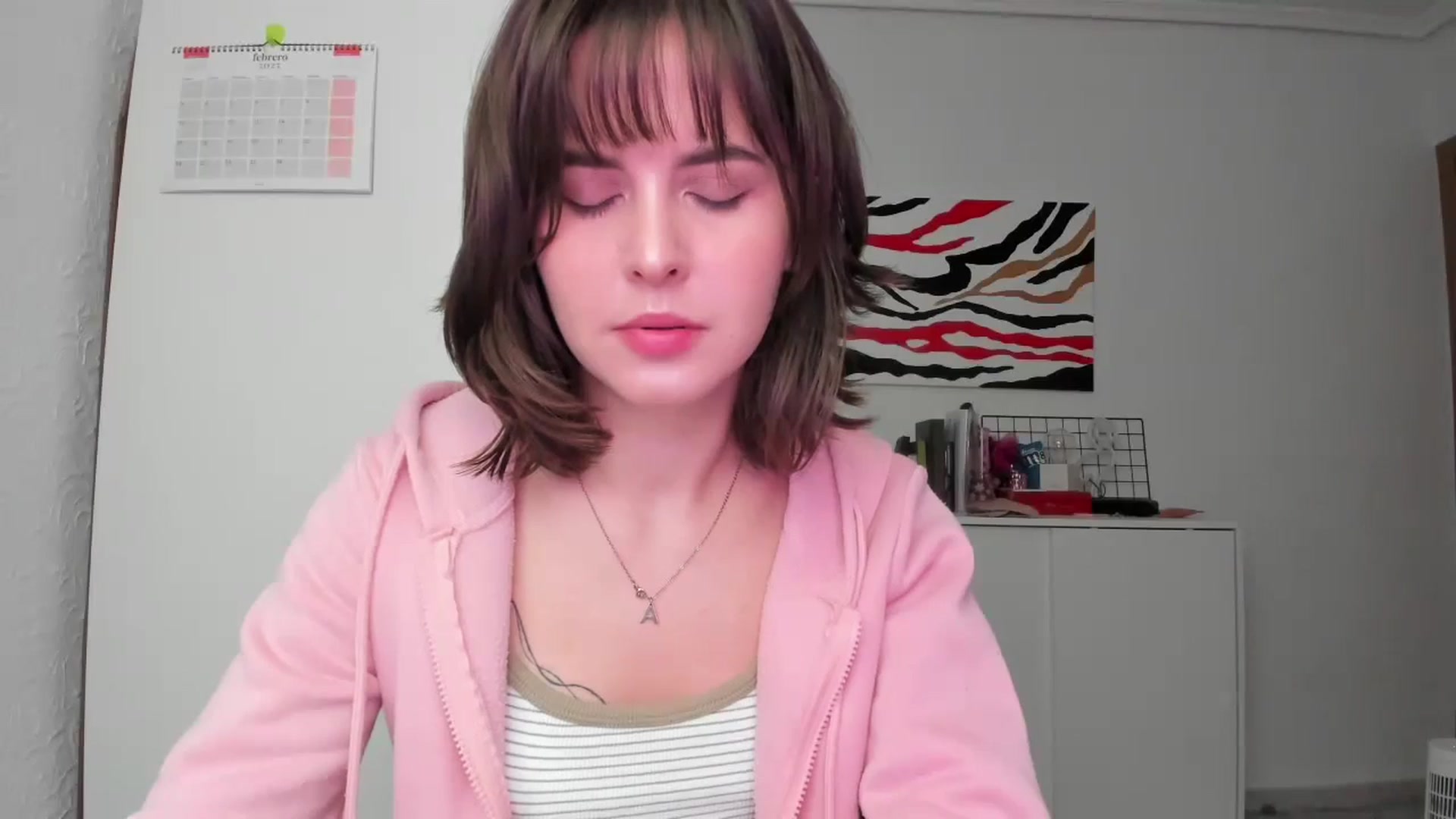 Gallery image thumbnail from AhahaGirl's myfreecams stream on, 02/06/2025, 14:45 image 7 of 20