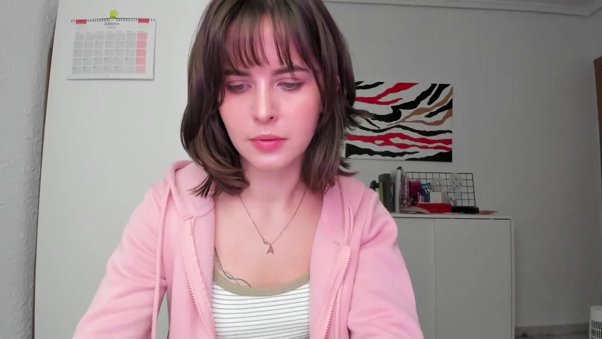 Gallery image thumbnail from AhahaGirl's myfreecams stream on, 02/06/2025, 14:45 image 6 of 20