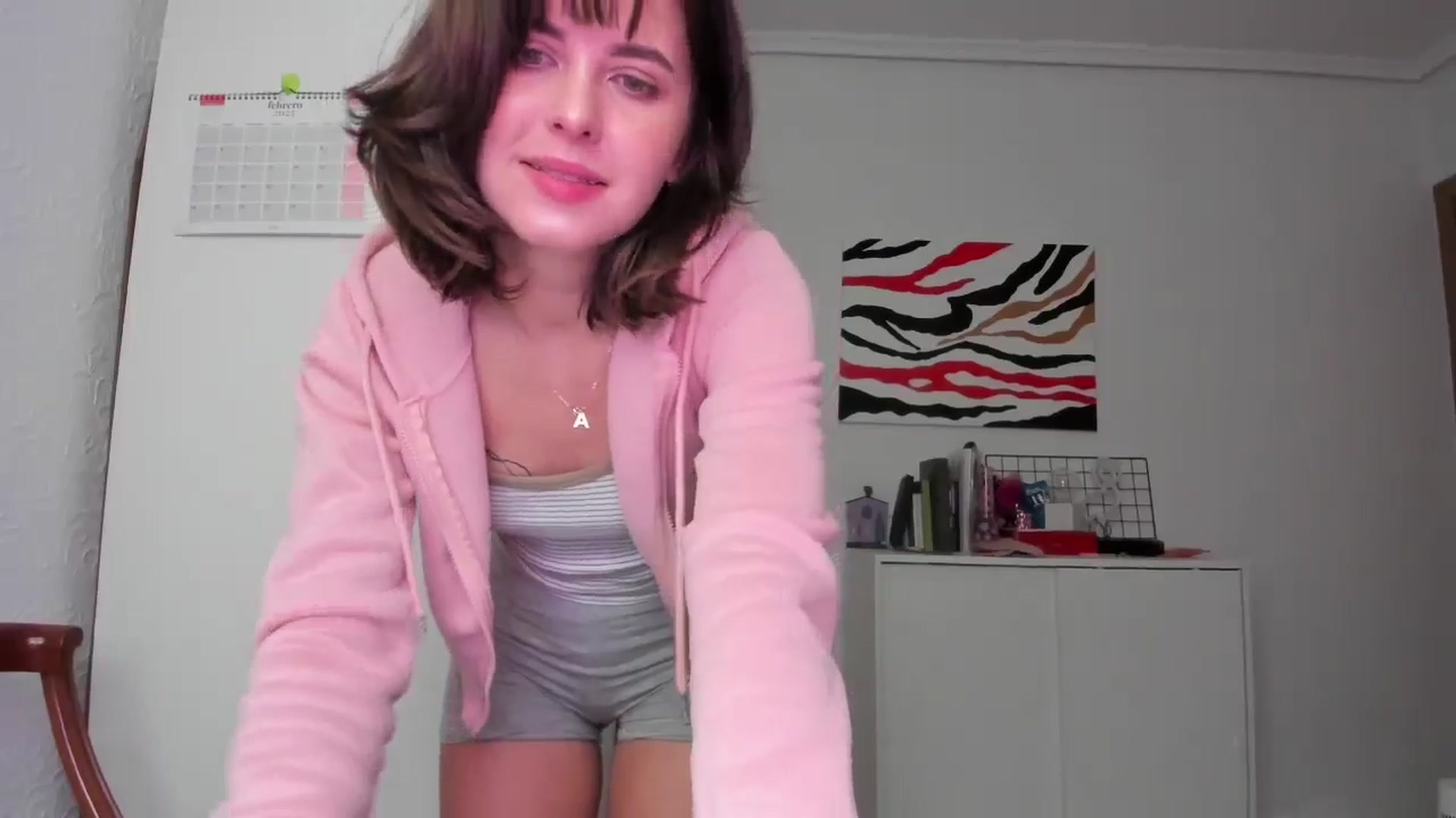 Gallery image thumbnail from AhahaGirl's myfreecams stream on, 02/06/2025, 14:45 image 20 of 20