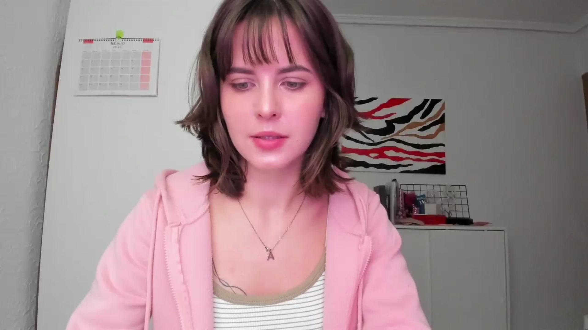 Gallery image thumbnail from AhahaGirl's myfreecams stream on, 02/06/2025, 14:45 image 18 of 20