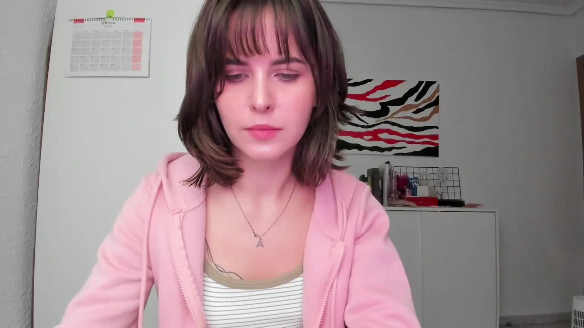 Gallery image thumbnail from AhahaGirl's myfreecams stream on, 02/06/2025, 14:45 image 8 of 20