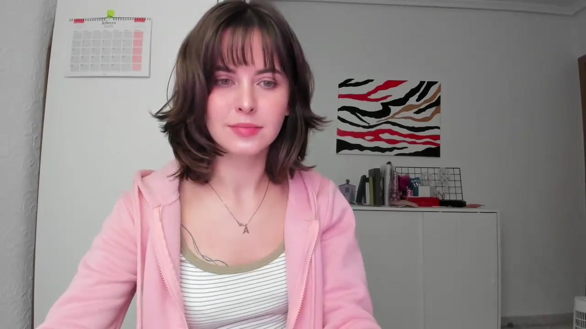 Gallery image thumbnail from AhahaGirl's myfreecams stream on, 02/06/2025, 14:45 image 5 of 20