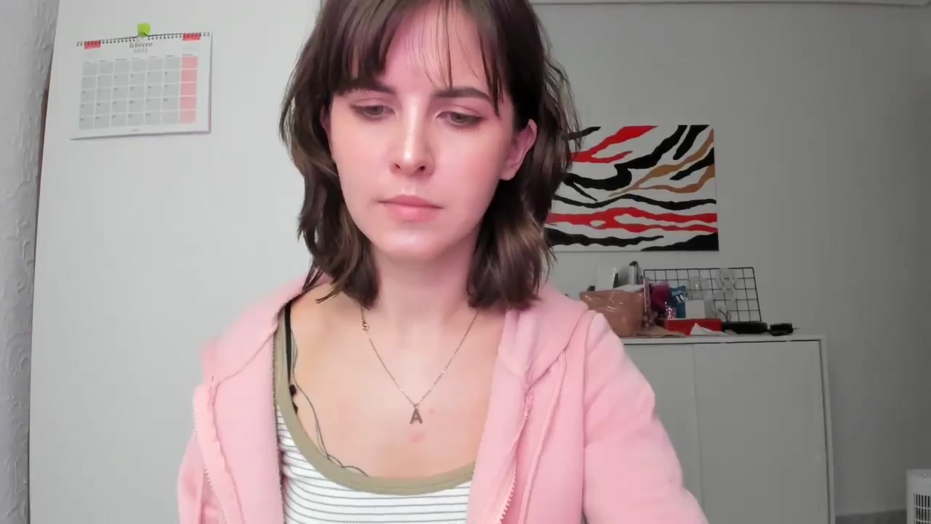 Gallery image thumbnail from AhahaGirl's myfreecams stream on, 02/07/2025, 15:14 image 14 of 20