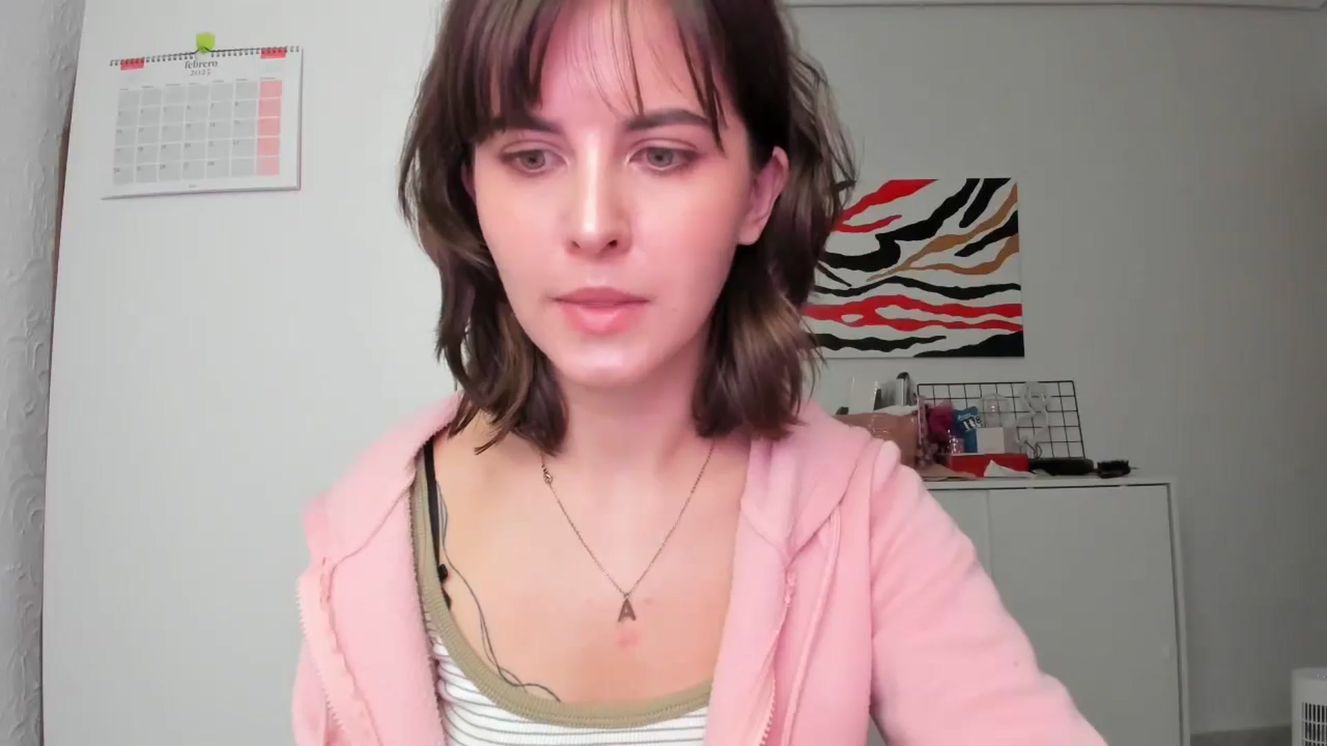 Gallery image thumbnail from AhahaGirl's myfreecams stream on, 02/07/2025, 15:14 image 15 of 20