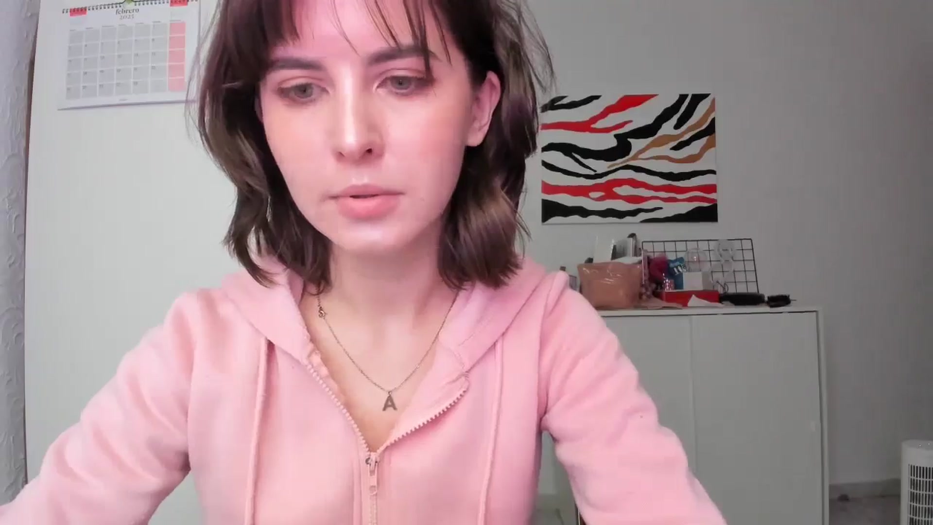 Gallery image thumbnail from AhahaGirl's myfreecams stream on, 02/07/2025, 15:14 image 2 of 20