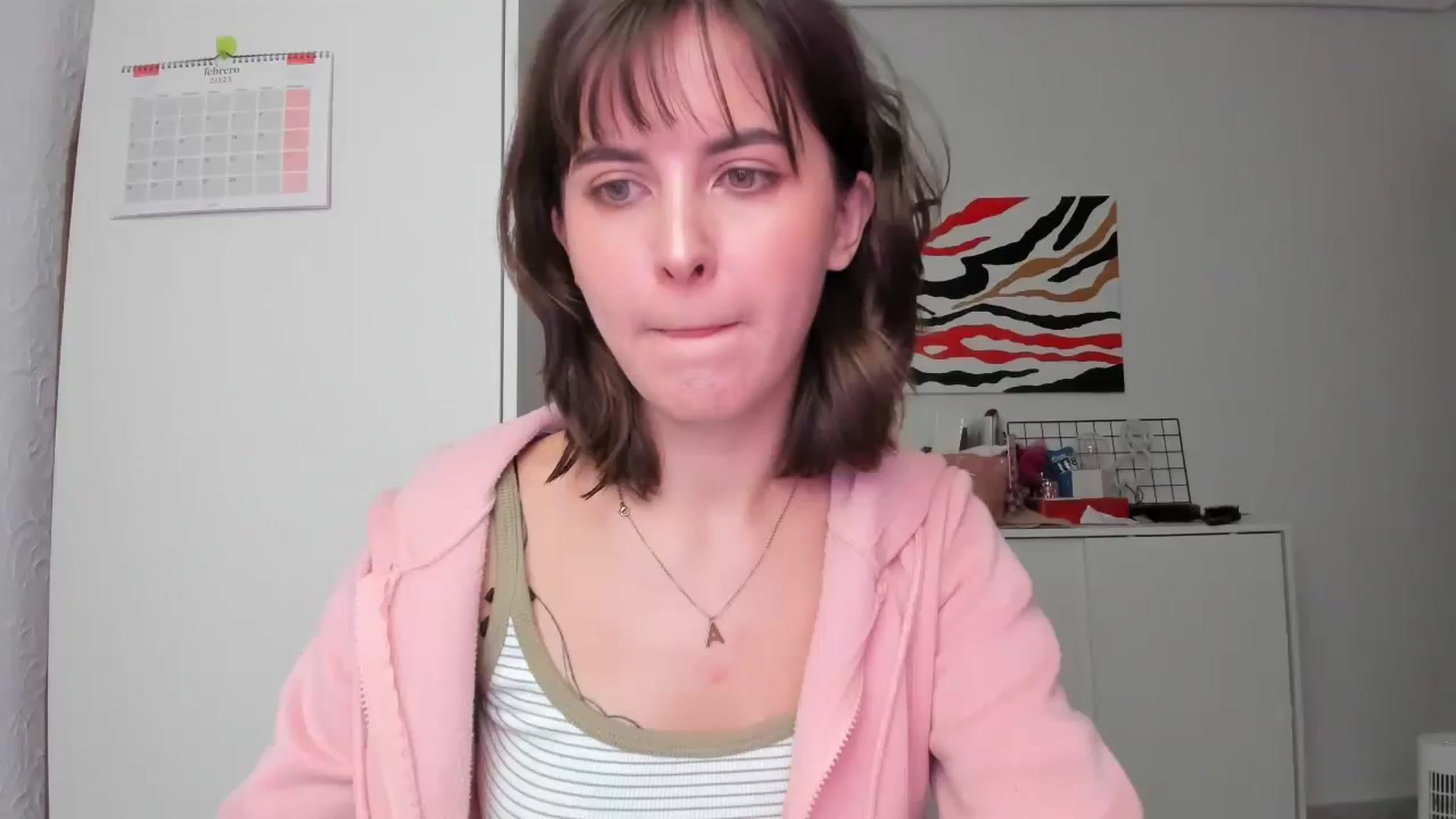 Gallery image thumbnail from AhahaGirl's myfreecams stream on, 02/07/2025, 15:14 image 6 of 20
