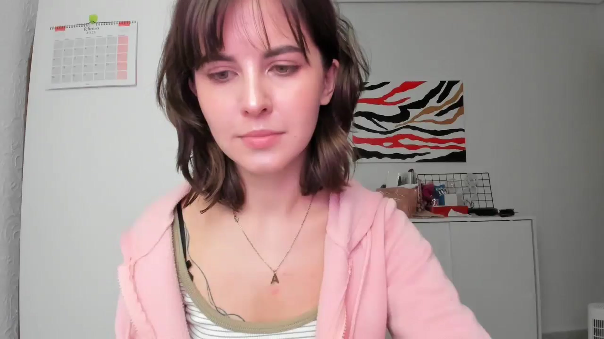 Gallery image thumbnail from AhahaGirl's myfreecams stream on, 02/07/2025, 15:14 image 17 of 20
