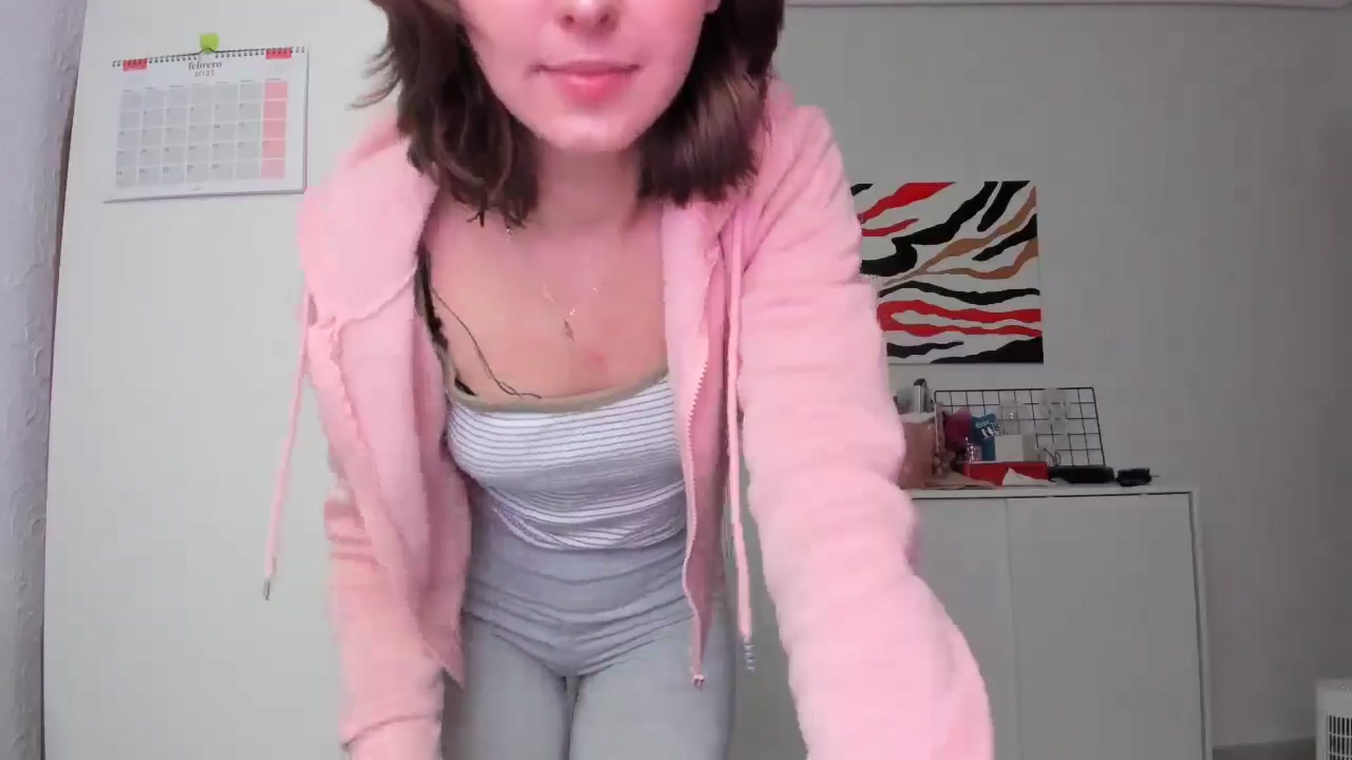 Gallery image thumbnail from AhahaGirl's myfreecams stream on, 02/07/2025, 15:14 image 5 of 20