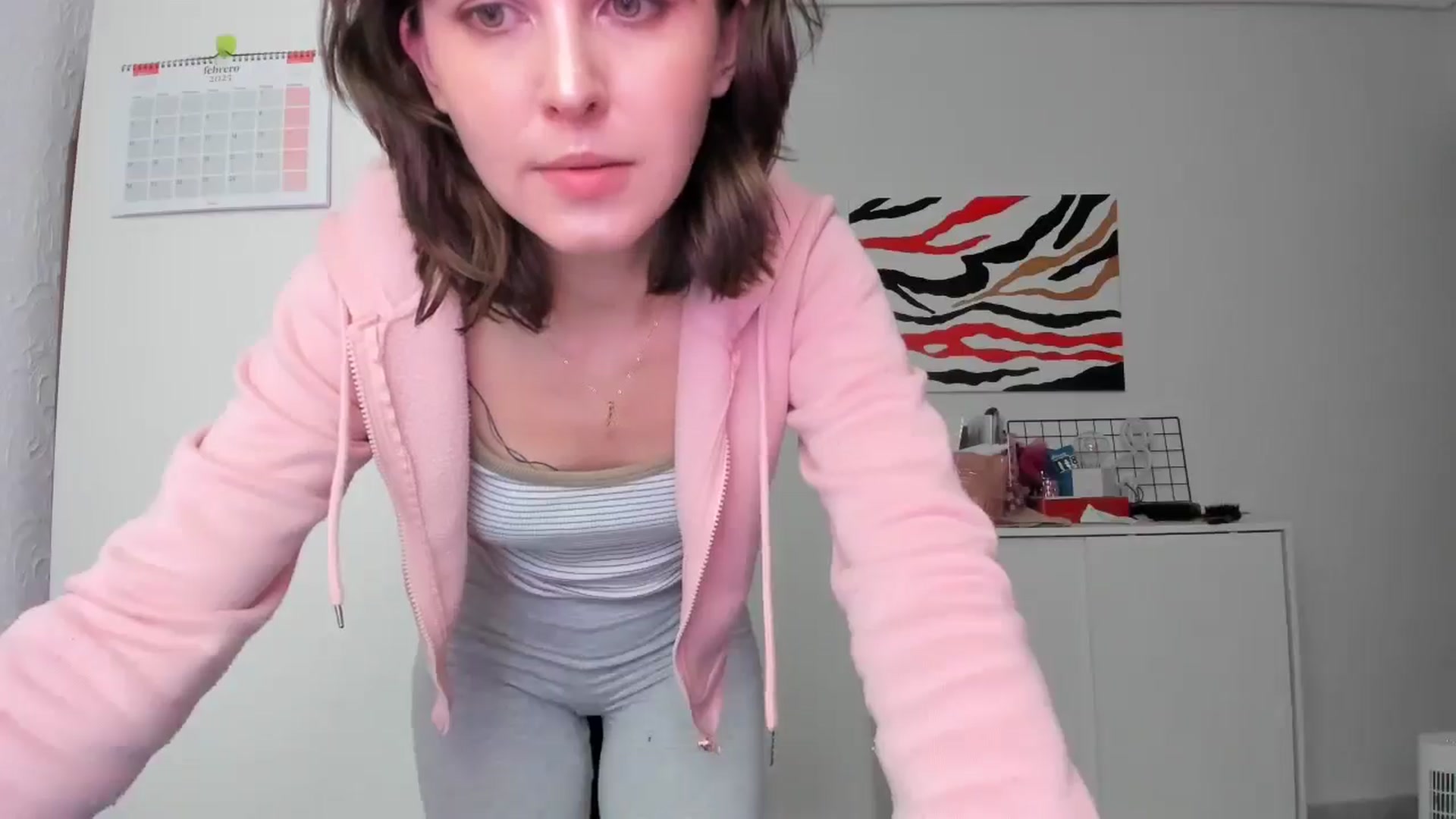 Gallery image thumbnail from AhahaGirl's myfreecams stream on, 02/07/2025, 15:14 image 18 of 20
