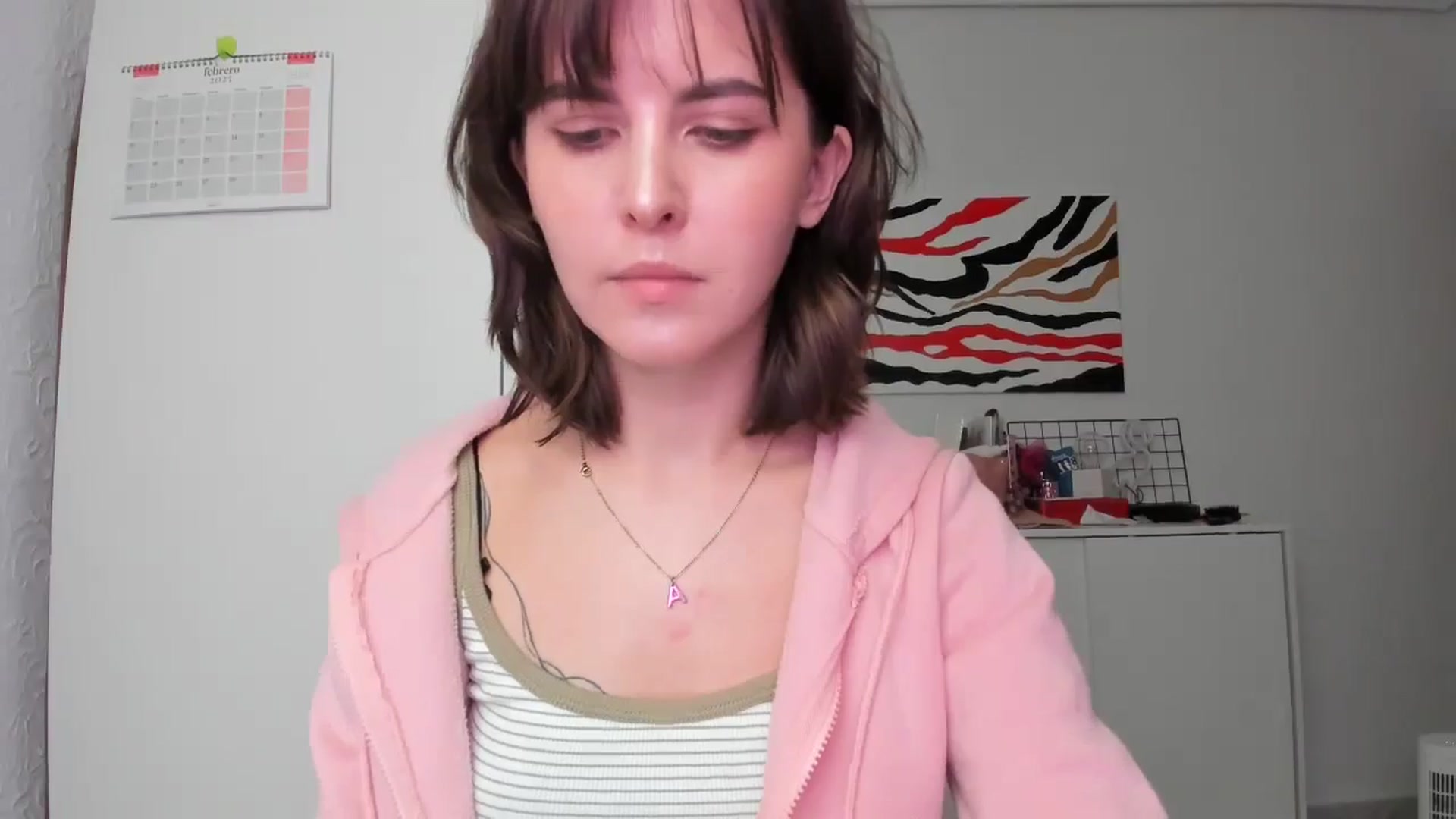 Gallery image thumbnail from AhahaGirl's myfreecams stream on, 02/07/2025, 15:14 image 8 of 20