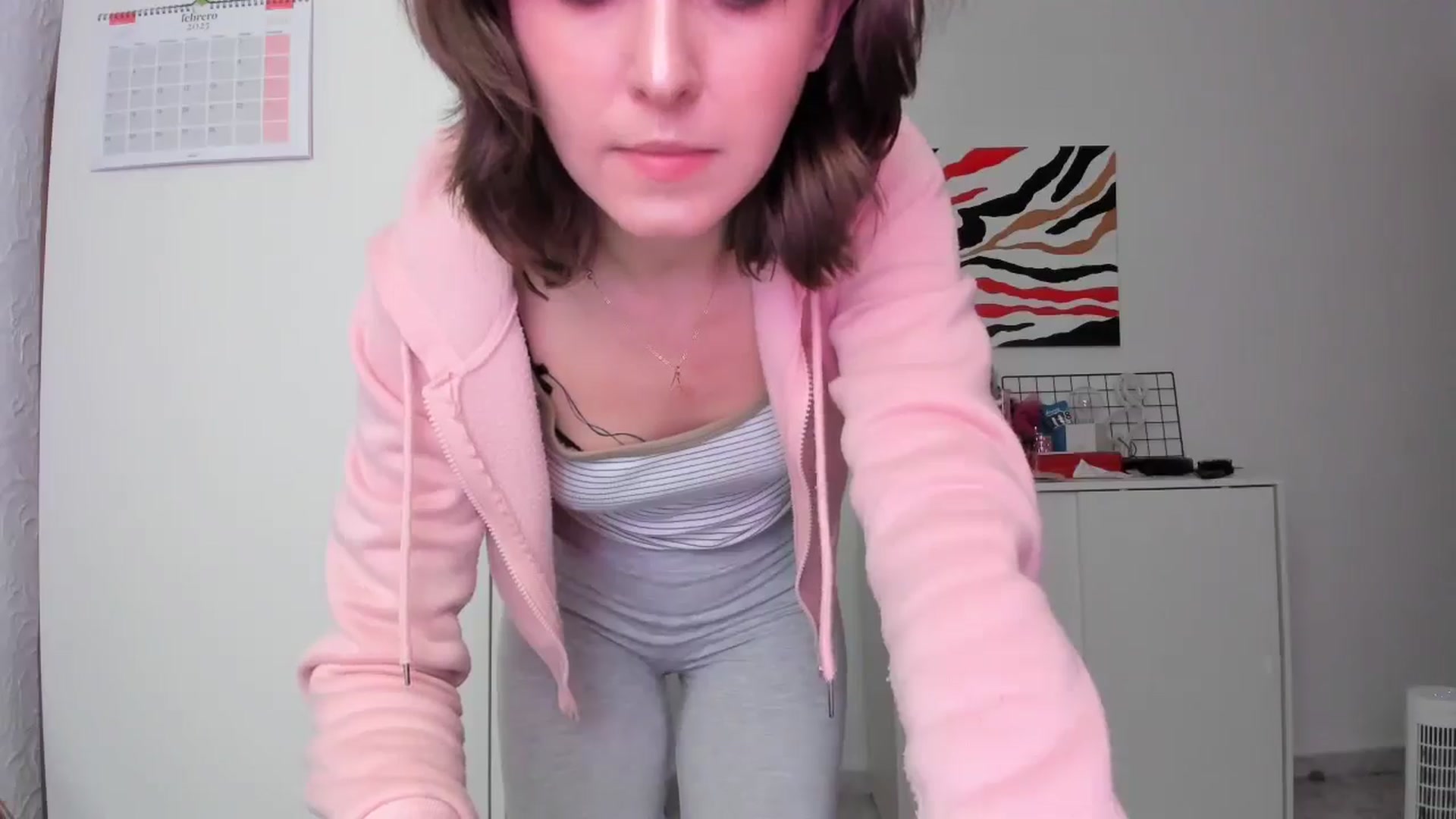 Gallery image thumbnail from AhahaGirl's myfreecams stream on, 02/07/2025, 15:14 image 3 of 20