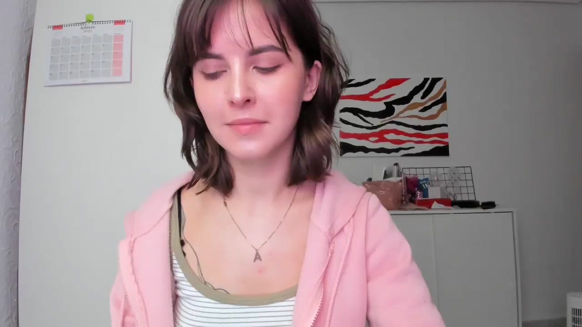 Gallery image thumbnail from AhahaGirl's myfreecams stream on, 02/07/2025, 15:14 image 12 of 20