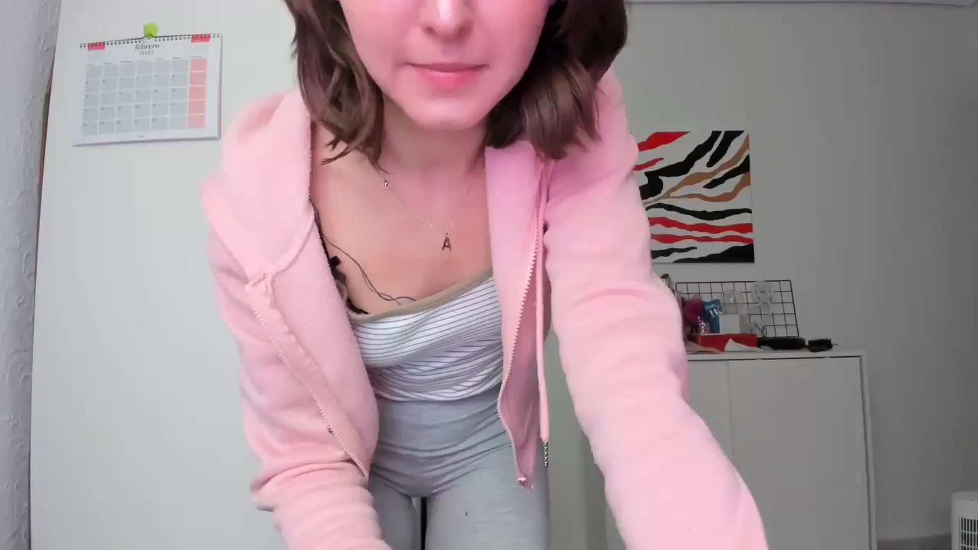 Gallery image thumbnail from AhahaGirl's myfreecams stream on, 02/07/2025, 15:14 image 20 of 20