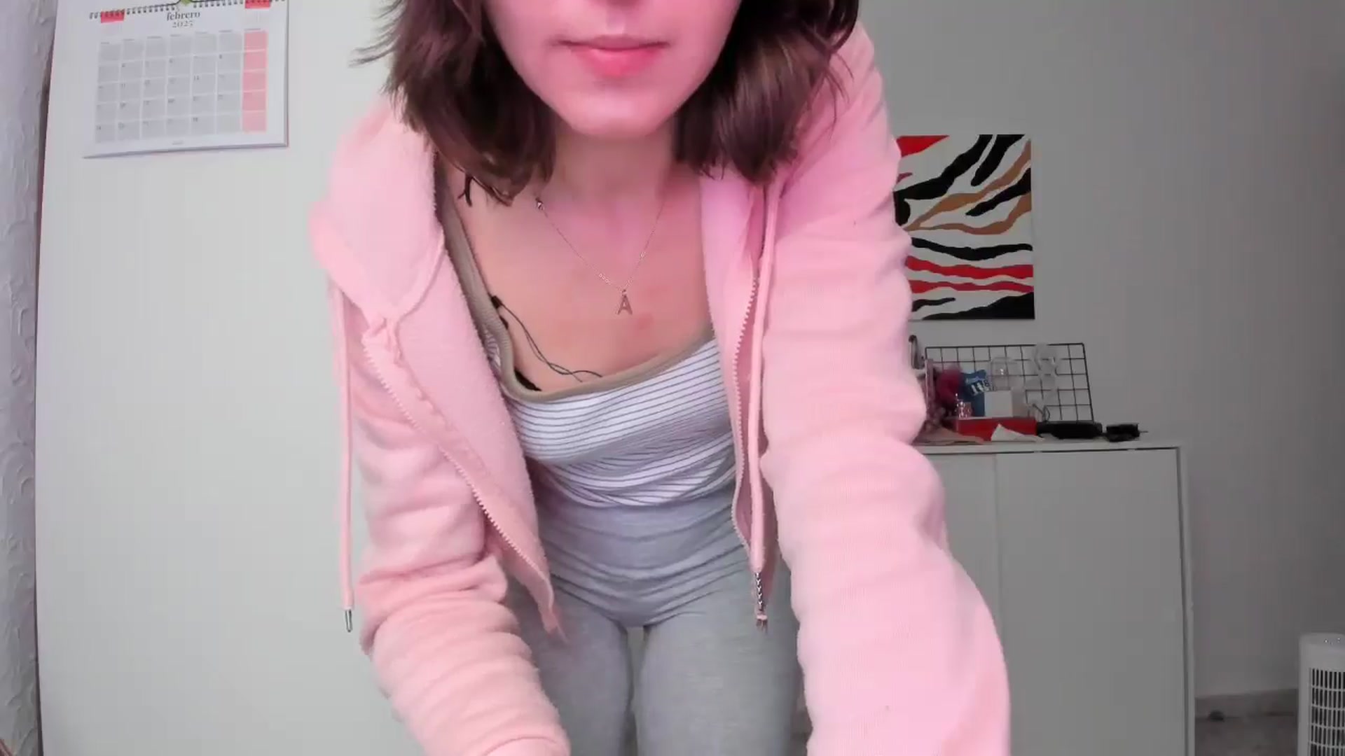 Gallery image thumbnail from AhahaGirl's myfreecams stream on, 02/07/2025, 15:14 image 4 of 20