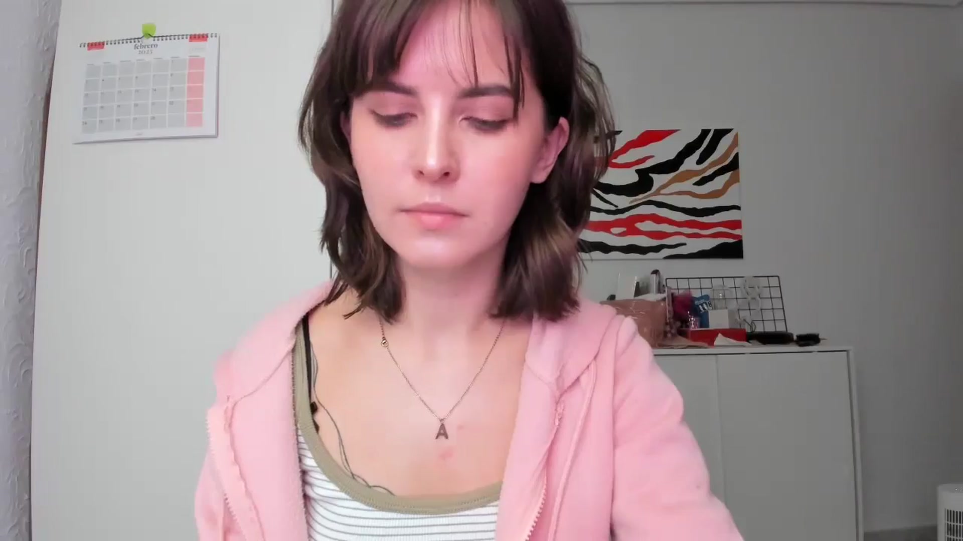 Gallery image thumbnail from AhahaGirl's myfreecams stream on, 02/07/2025, 15:14 image 11 of 20