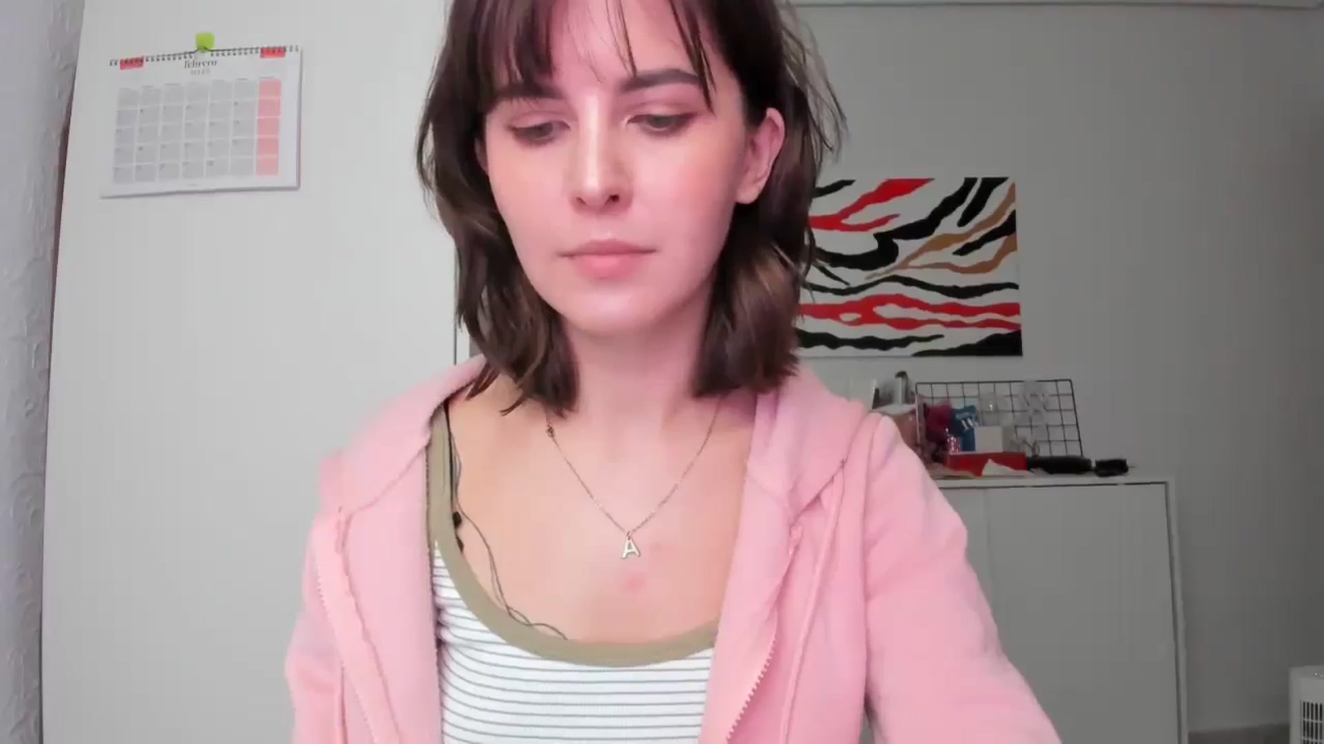Gallery image thumbnail from AhahaGirl's myfreecams stream on, 02/07/2025, 15:14 image 7 of 20