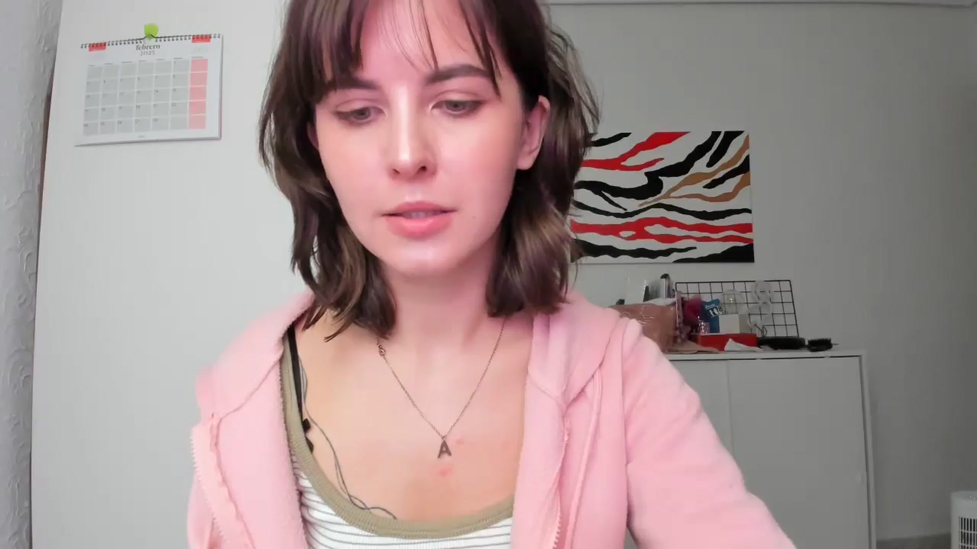 Gallery image thumbnail from AhahaGirl's myfreecams stream on, 02/07/2025, 15:14 image 16 of 20