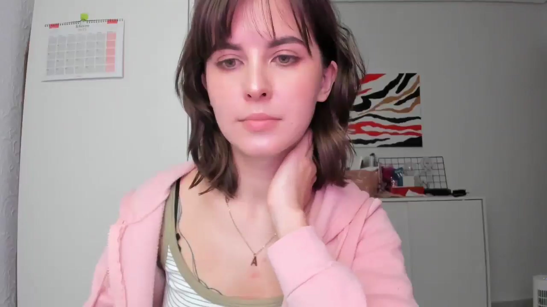 Gallery image thumbnail from AhahaGirl's myfreecams stream on, 02/07/2025, 15:14 image 13 of 20