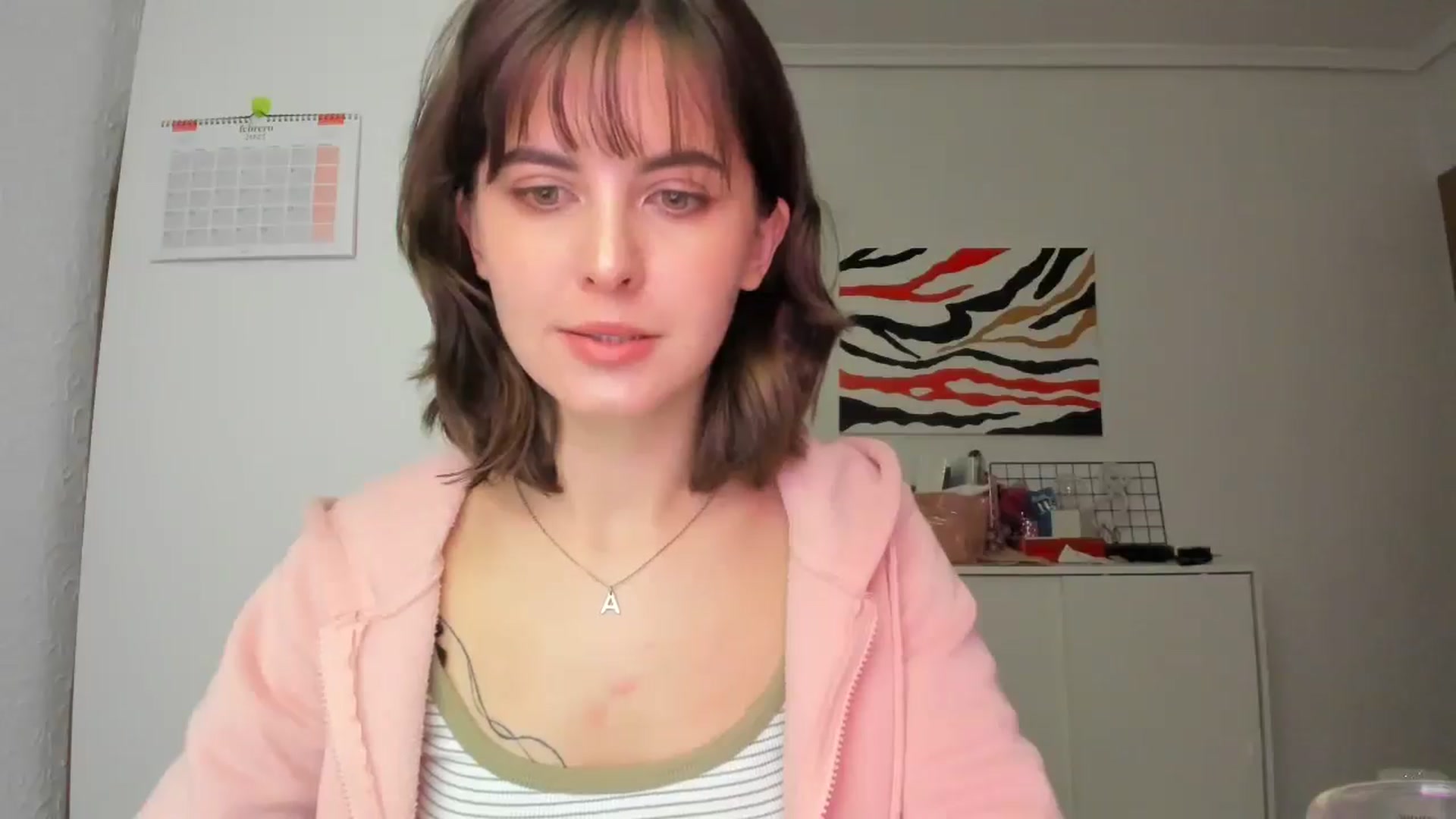 Gallery image thumbnail from AhahaGirl's myfreecams stream on, 02/07/2025, 16:20 image 16 of 20