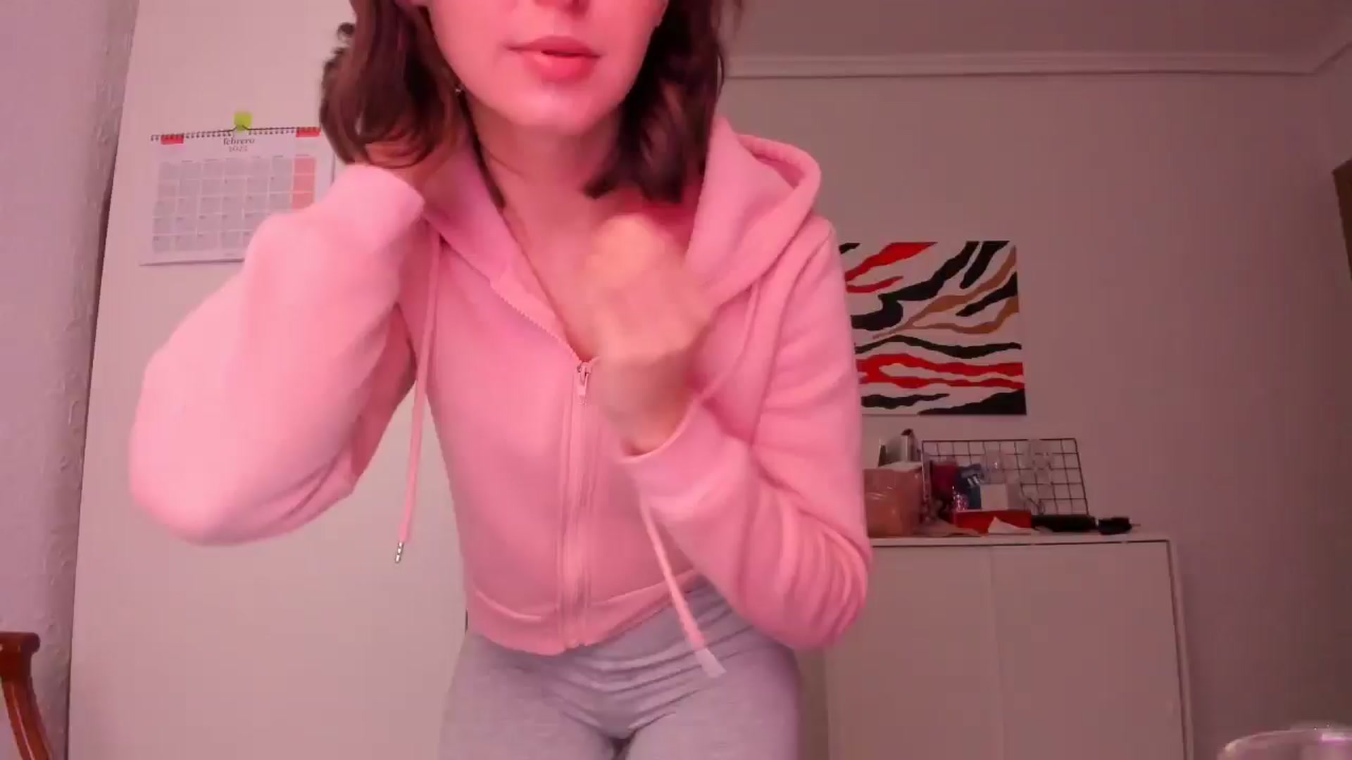 Gallery image thumbnail from AhahaGirl's myfreecams stream on, 02/07/2025, 16:20 image 1 of 20