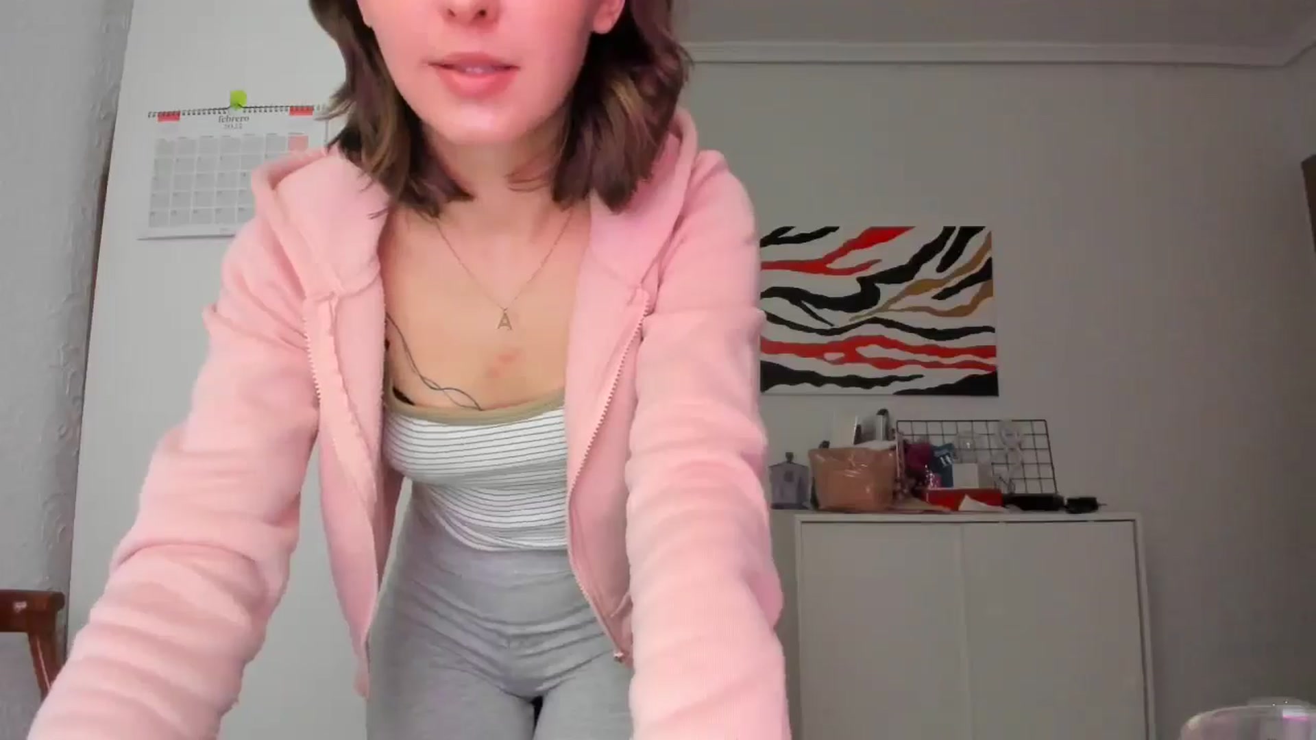 Gallery image thumbnail from AhahaGirl's myfreecams stream on, 02/07/2025, 16:20 image 11 of 20