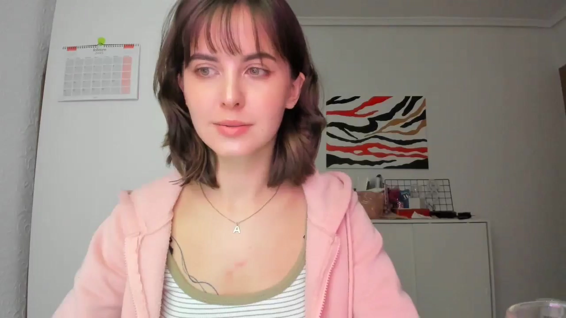 Gallery image thumbnail from AhahaGirl's myfreecams stream on, 02/07/2025, 16:20 image 15 of 20