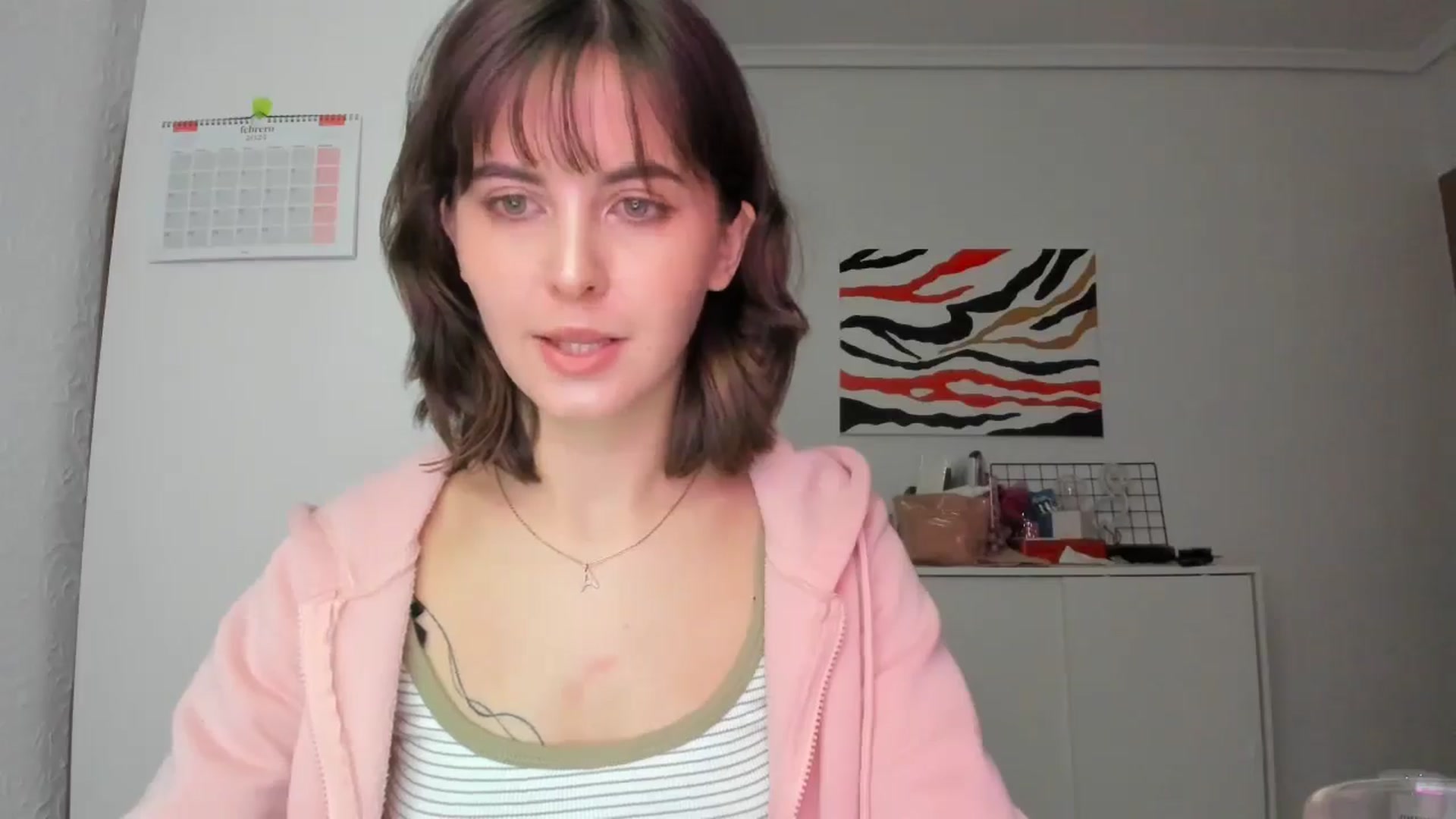 Gallery image thumbnail from AhahaGirl's myfreecams stream on, 02/07/2025, 16:20 image 14 of 20