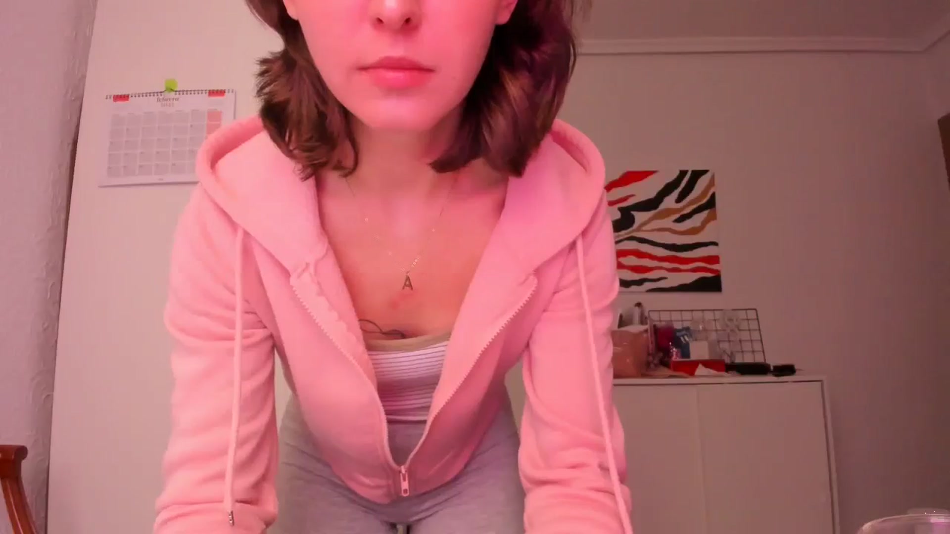 Gallery image thumbnail from AhahaGirl's myfreecams stream on, 02/07/2025, 16:20 image 2 of 20