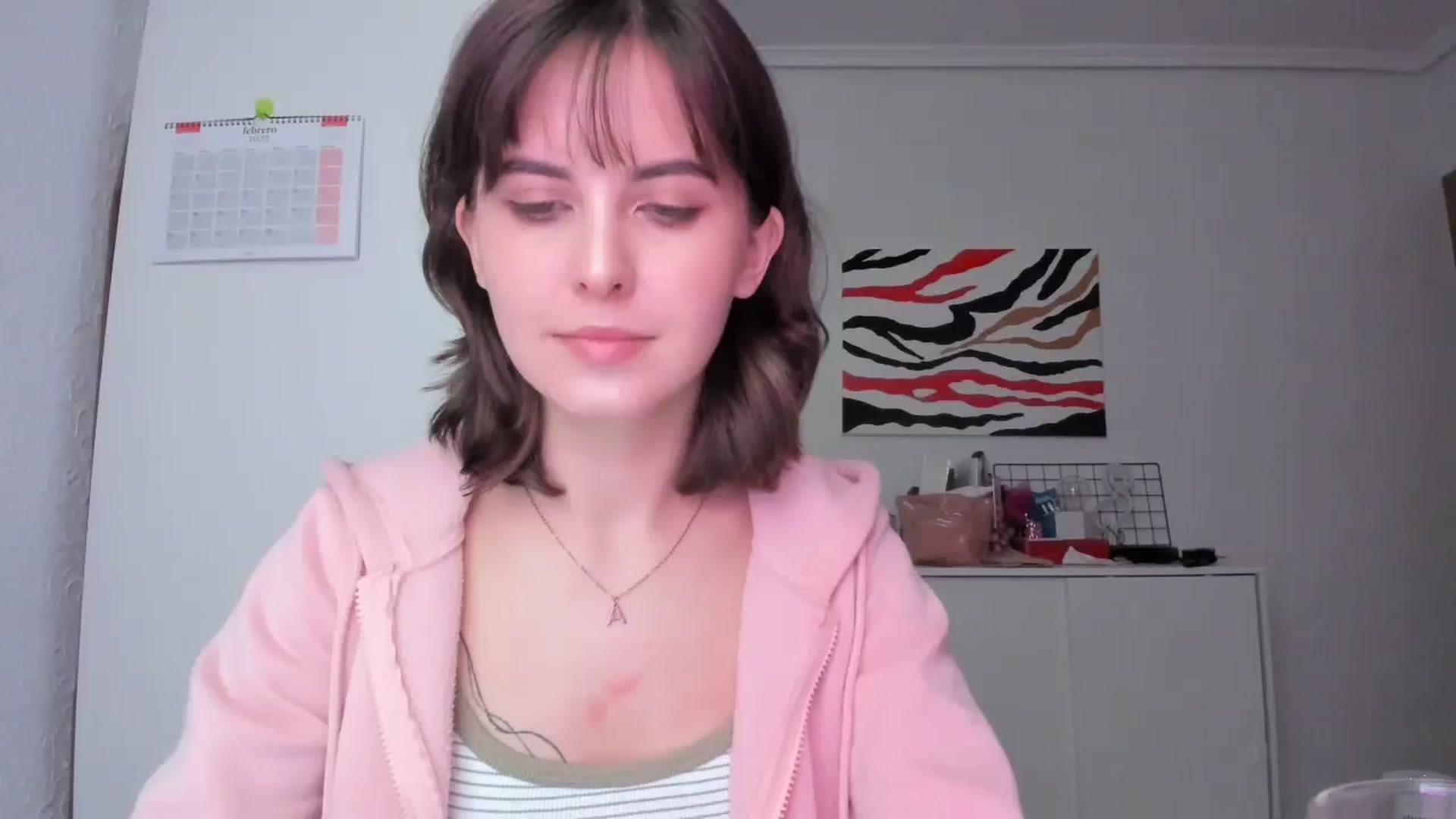Gallery image thumbnail from AhahaGirl's myfreecams stream on, 02/07/2025, 16:20 image 8 of 20