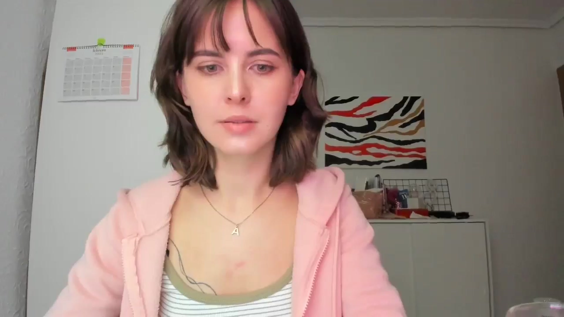 Gallery image thumbnail from AhahaGirl's myfreecams stream on, 02/07/2025, 16:20 image 17 of 20