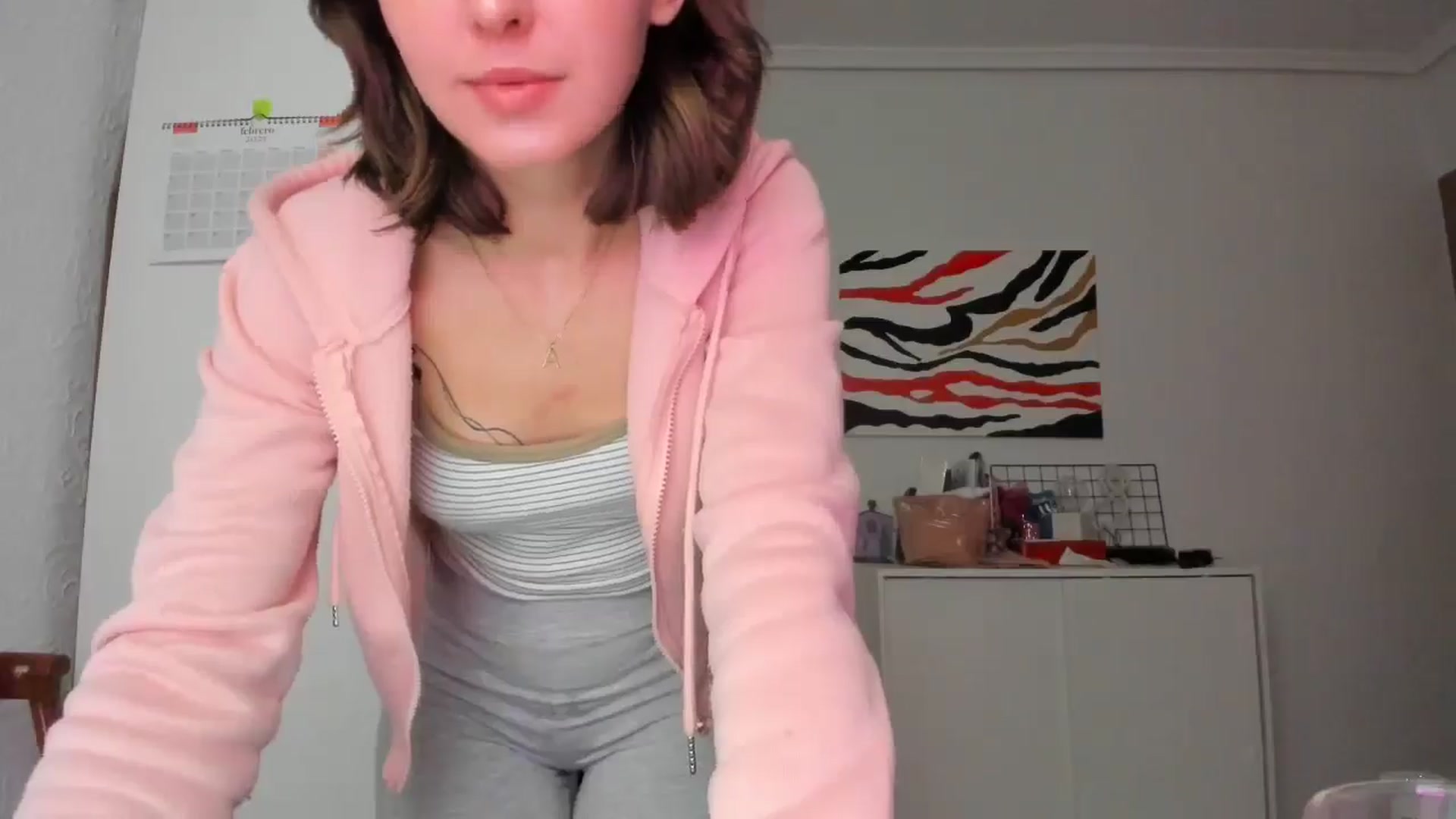 Gallery image thumbnail from AhahaGirl's myfreecams stream on, 02/07/2025, 16:20 image 13 of 20