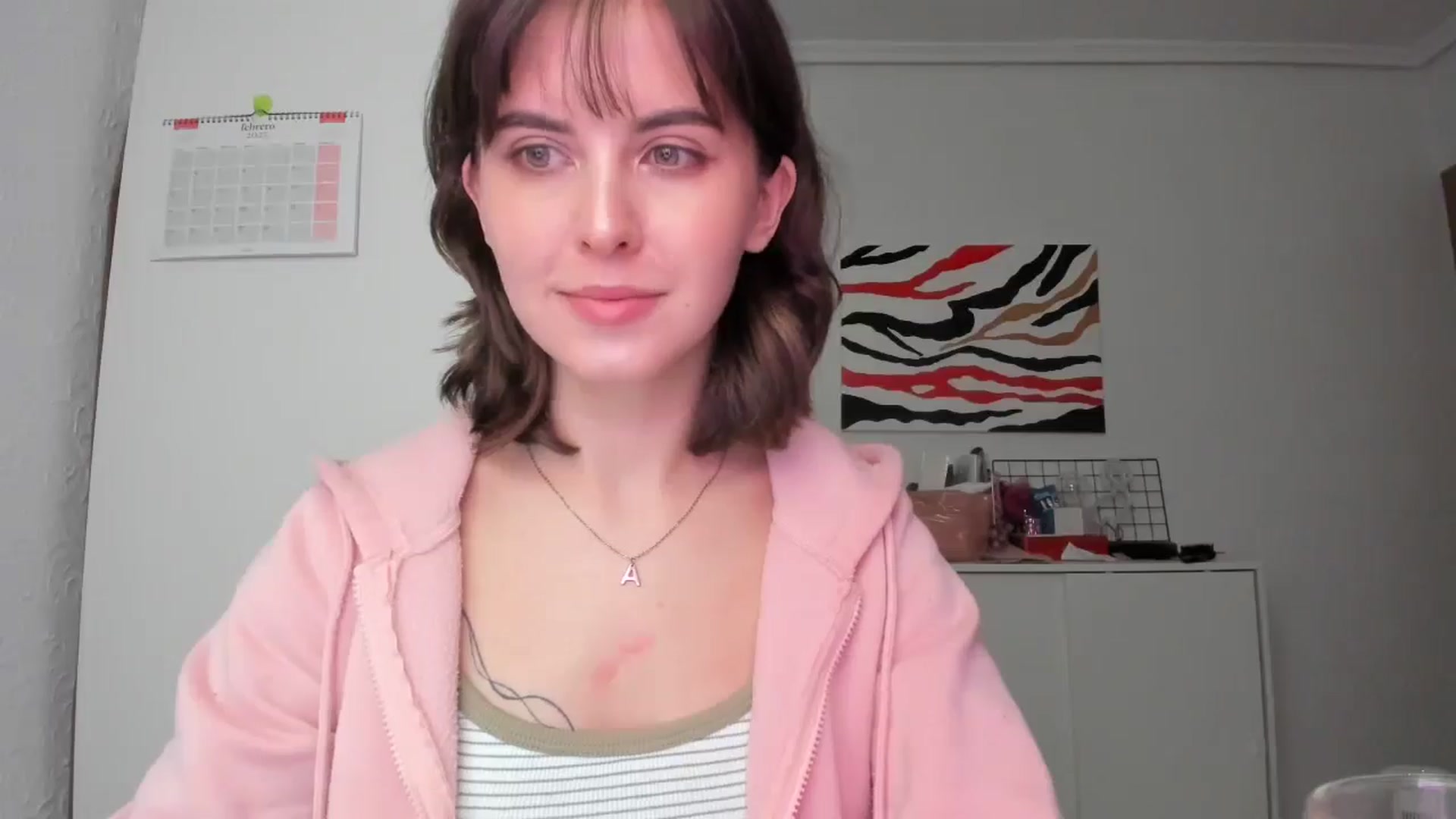 Gallery image thumbnail from AhahaGirl's myfreecams stream on, 02/07/2025, 16:20 image 7 of 20
