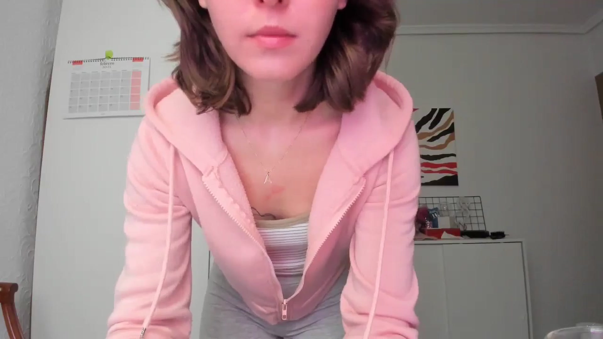 Gallery image thumbnail from AhahaGirl's myfreecams stream on, 02/07/2025, 16:20 image 3 of 20
