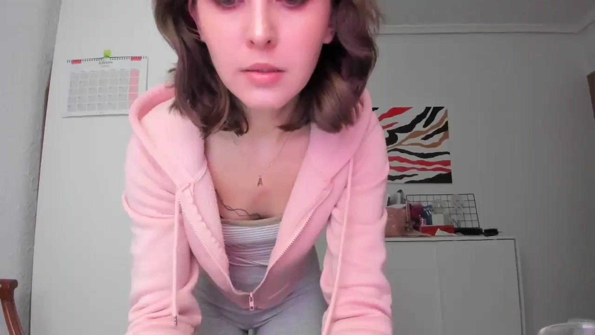 Gallery image thumbnail from AhahaGirl's myfreecams stream on, 02/07/2025, 16:20 image 5 of 20