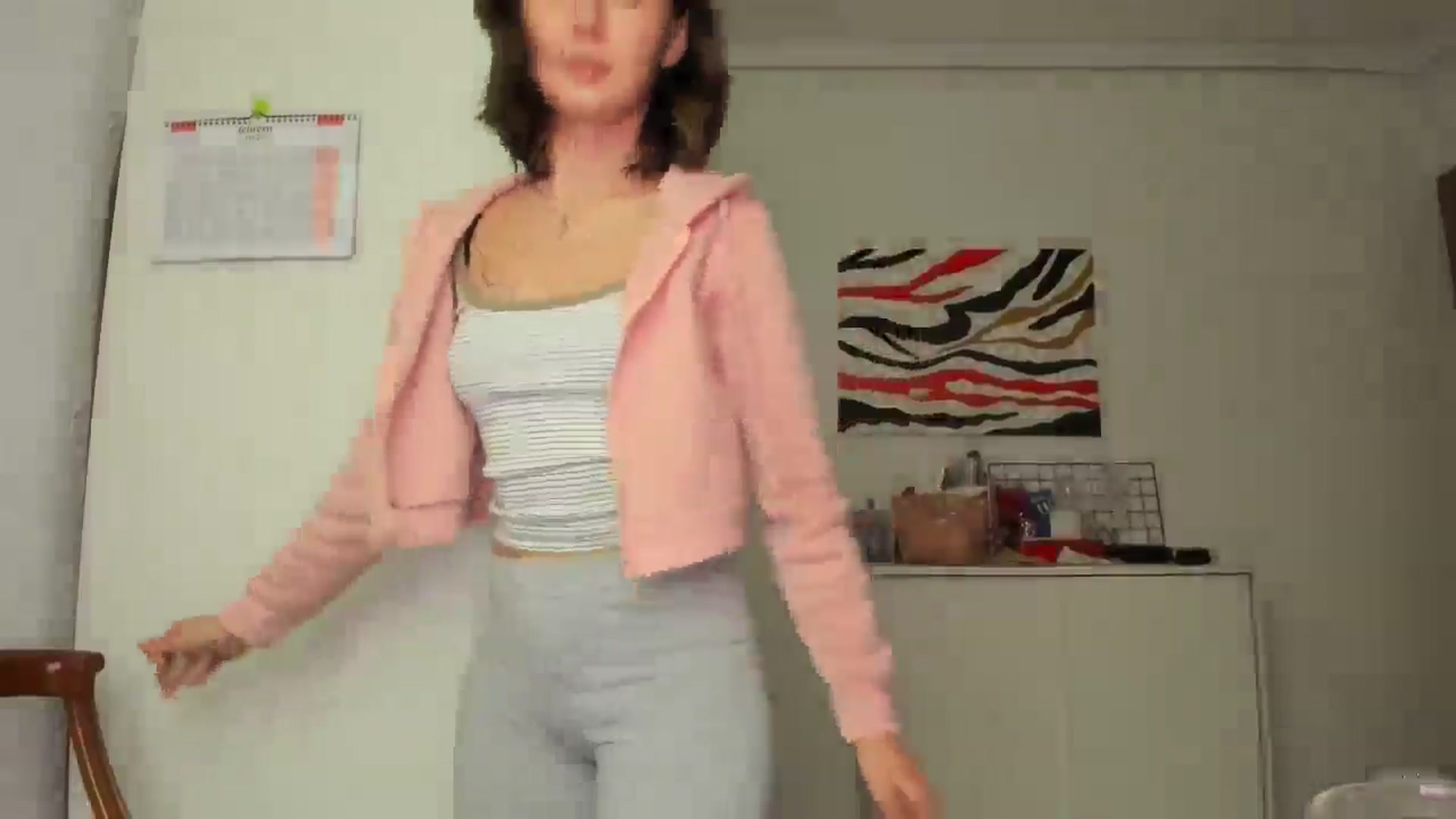 Gallery image thumbnail from AhahaGirl's myfreecams stream on, 02/07/2025, 16:20 image 20 of 20