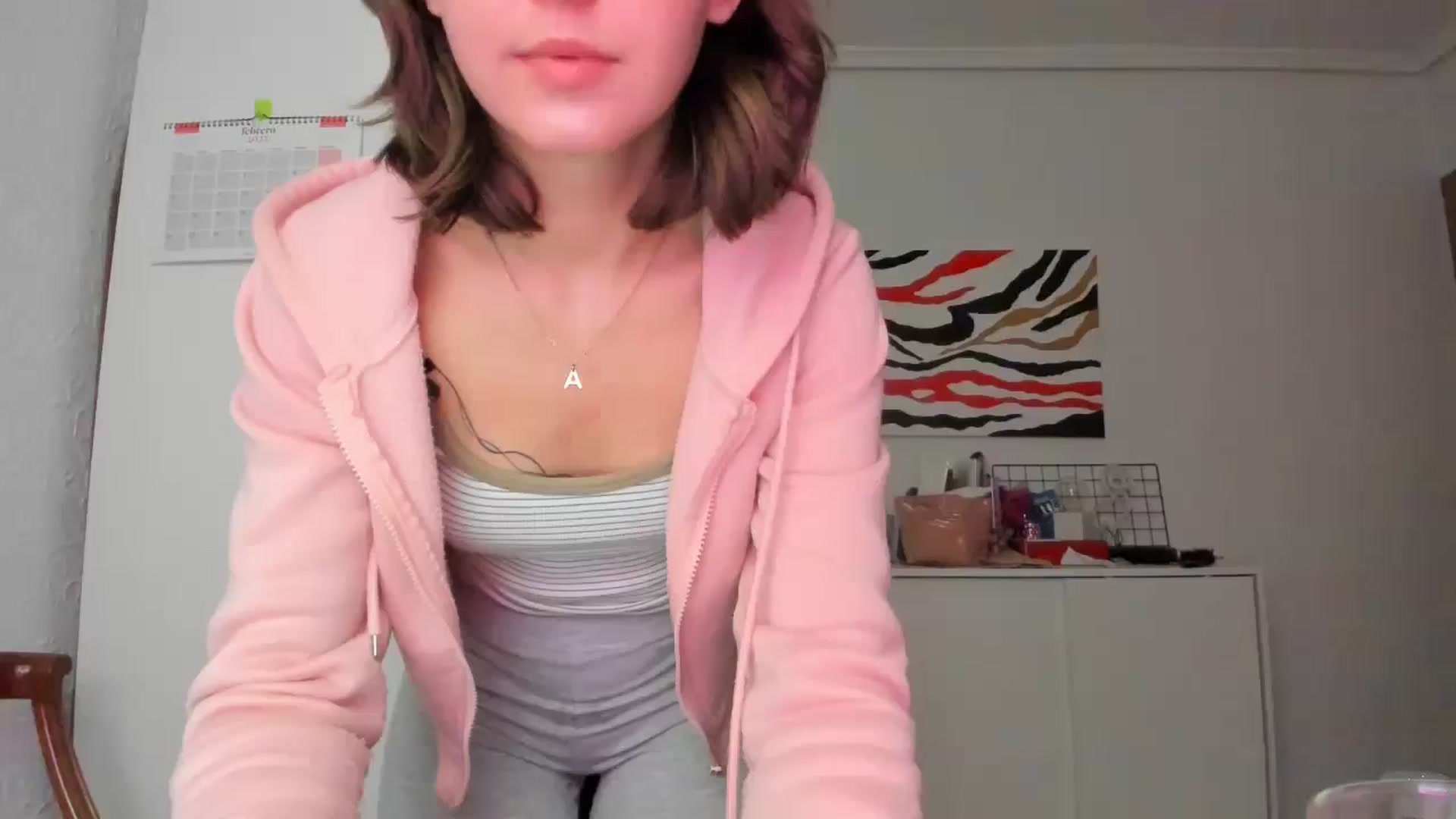 Gallery image thumbnail from AhahaGirl's myfreecams stream on, 02/07/2025, 16:20 image 12 of 20
