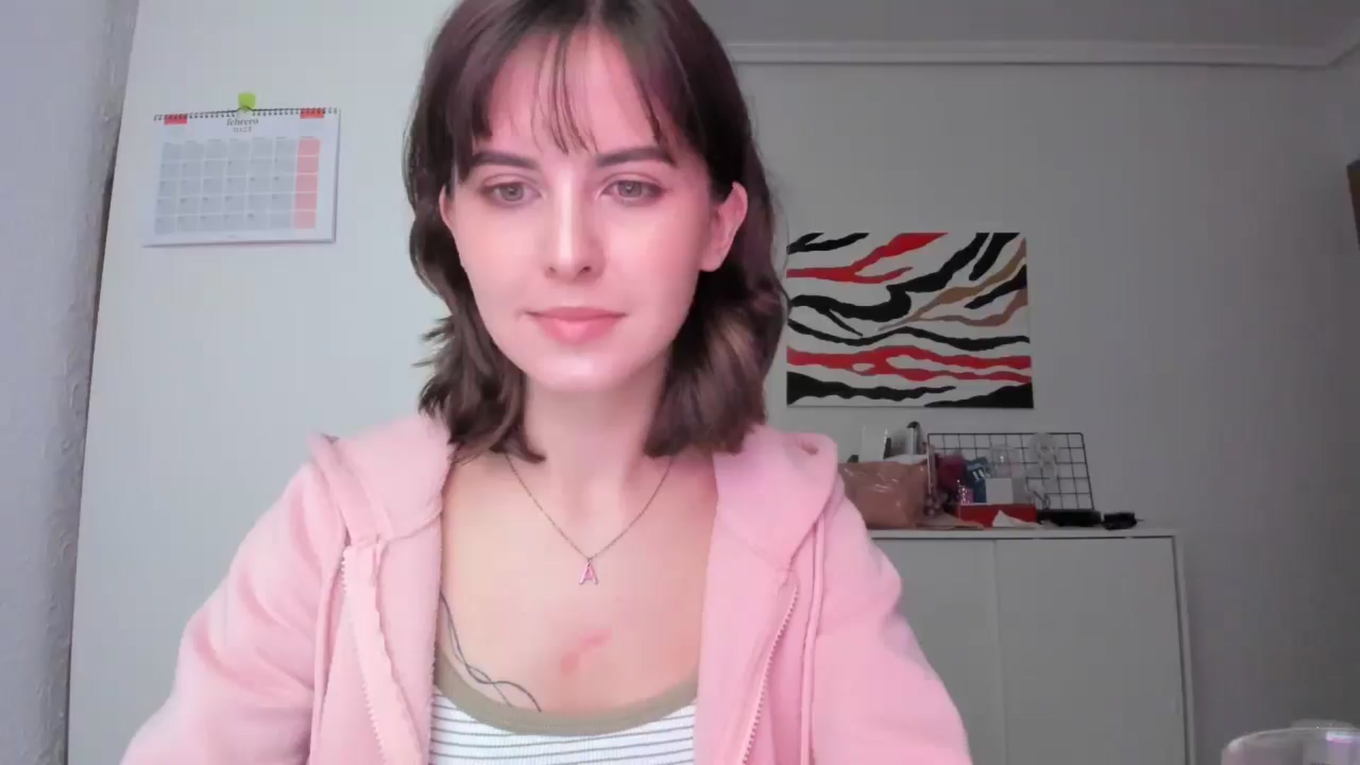 Gallery image thumbnail from AhahaGirl's myfreecams stream on, 02/07/2025, 16:20 image 9 of 20