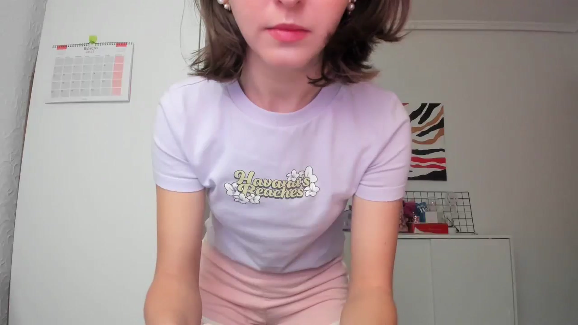 Gallery image thumbnail from AhahaGirl's myfreecams stream on, 02/08/2025, 14:49 image 18 of 20