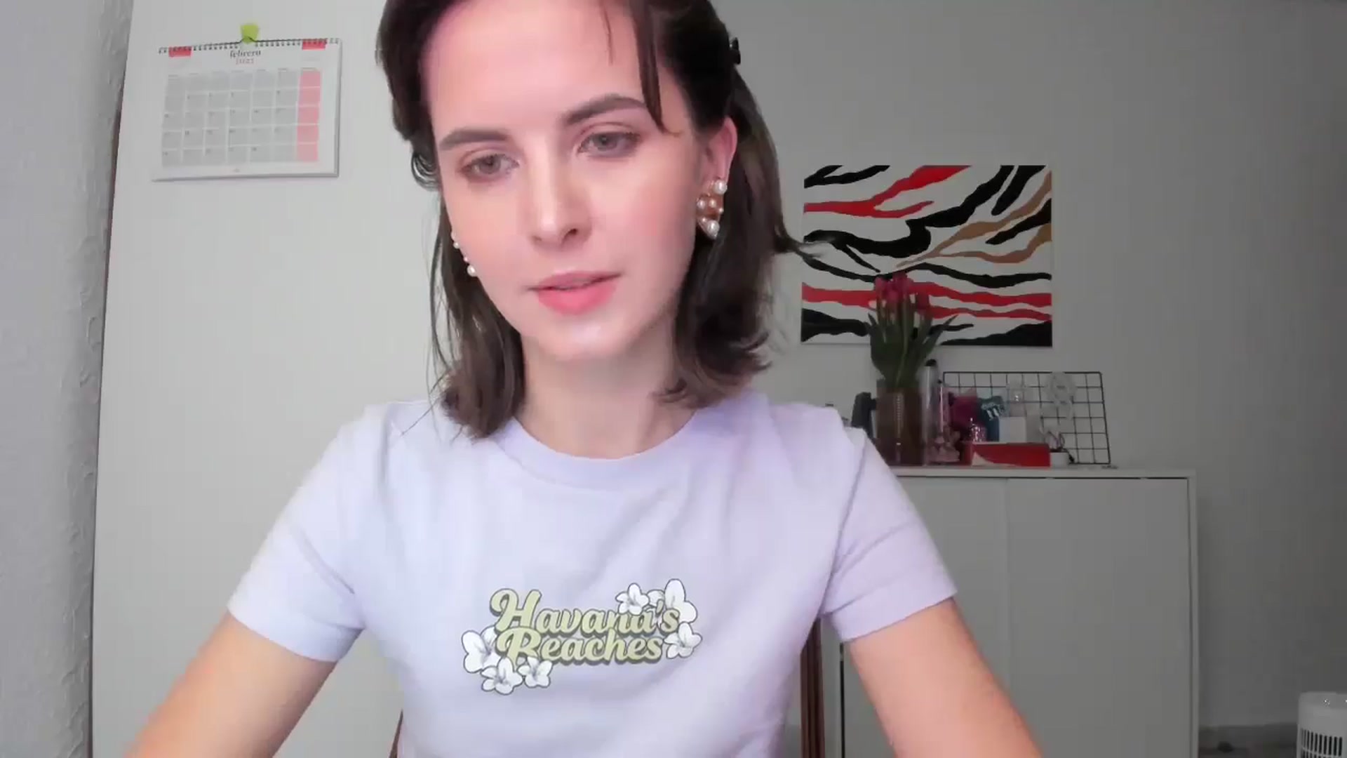 Gallery image thumbnail from AhahaGirl's myfreecams stream on, 02/08/2025, 16:15 image 12 of 20