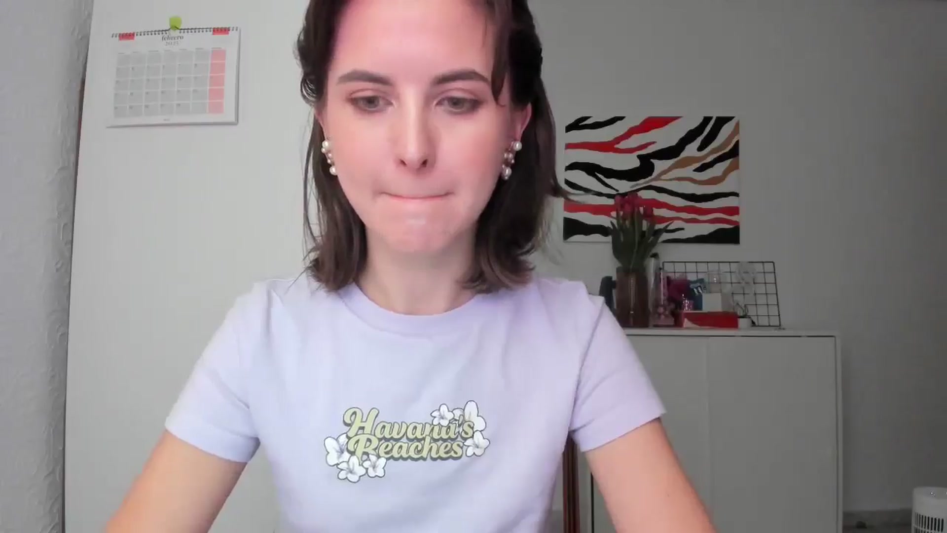 Gallery image thumbnail from AhahaGirl's myfreecams stream on, 02/08/2025, 16:15 image 13 of 20