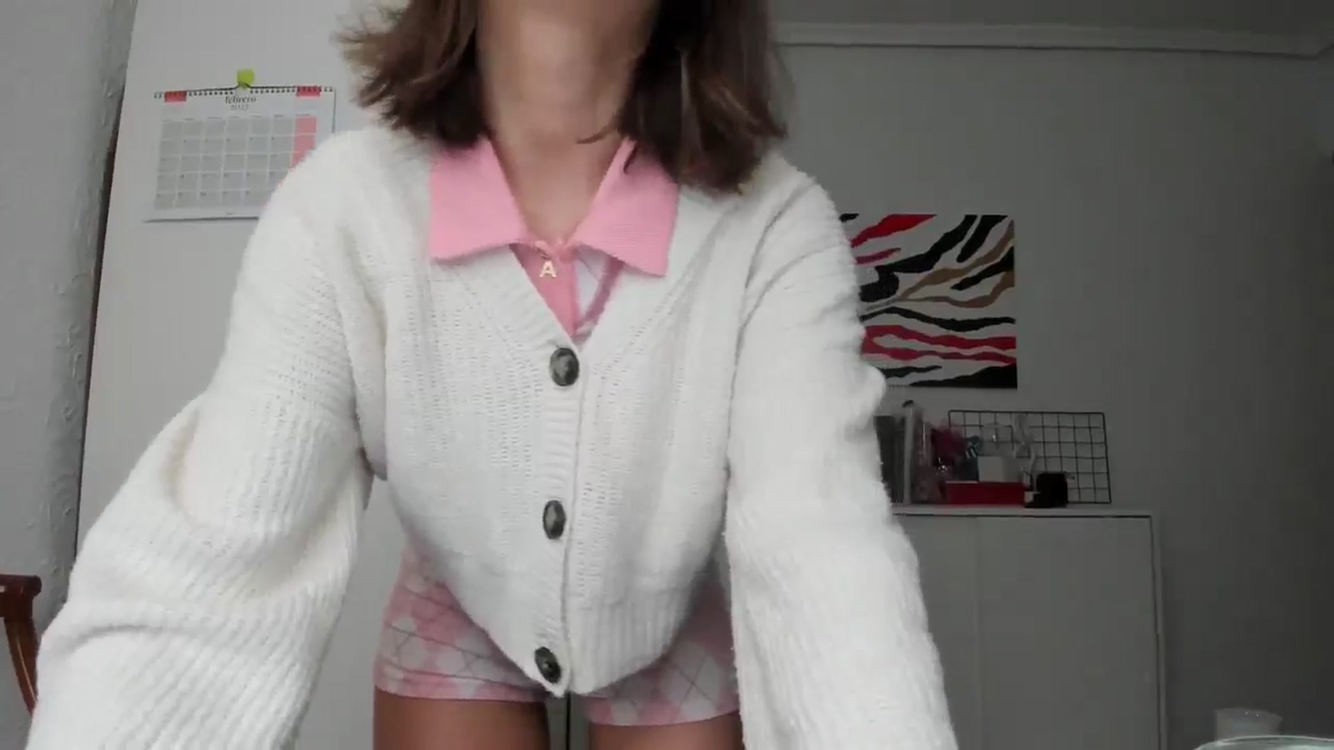 Gallery image thumbnail from AhahaGirl's myfreecams stream on, 02/10/2025, 13:50 image 2 of 20