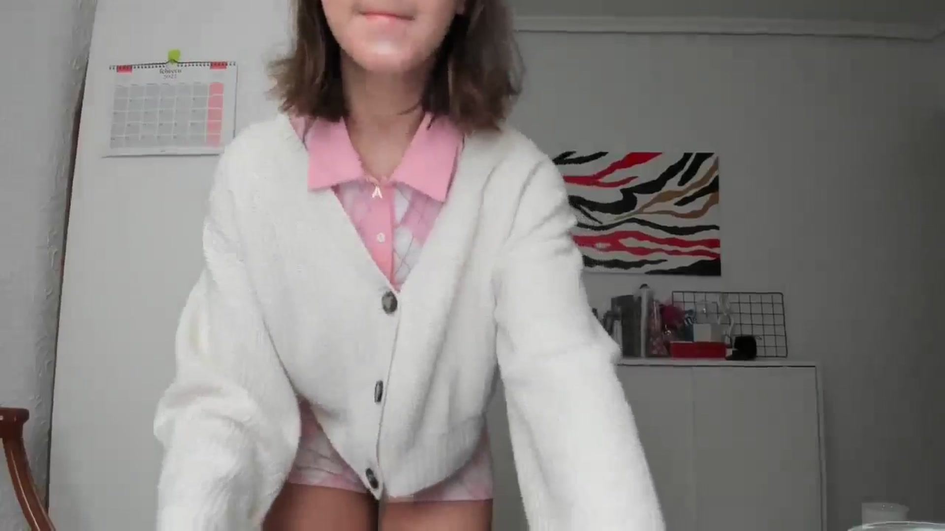 Gallery image thumbnail from AhahaGirl's myfreecams stream on, 02/10/2025, 13:50 image 3 of 20