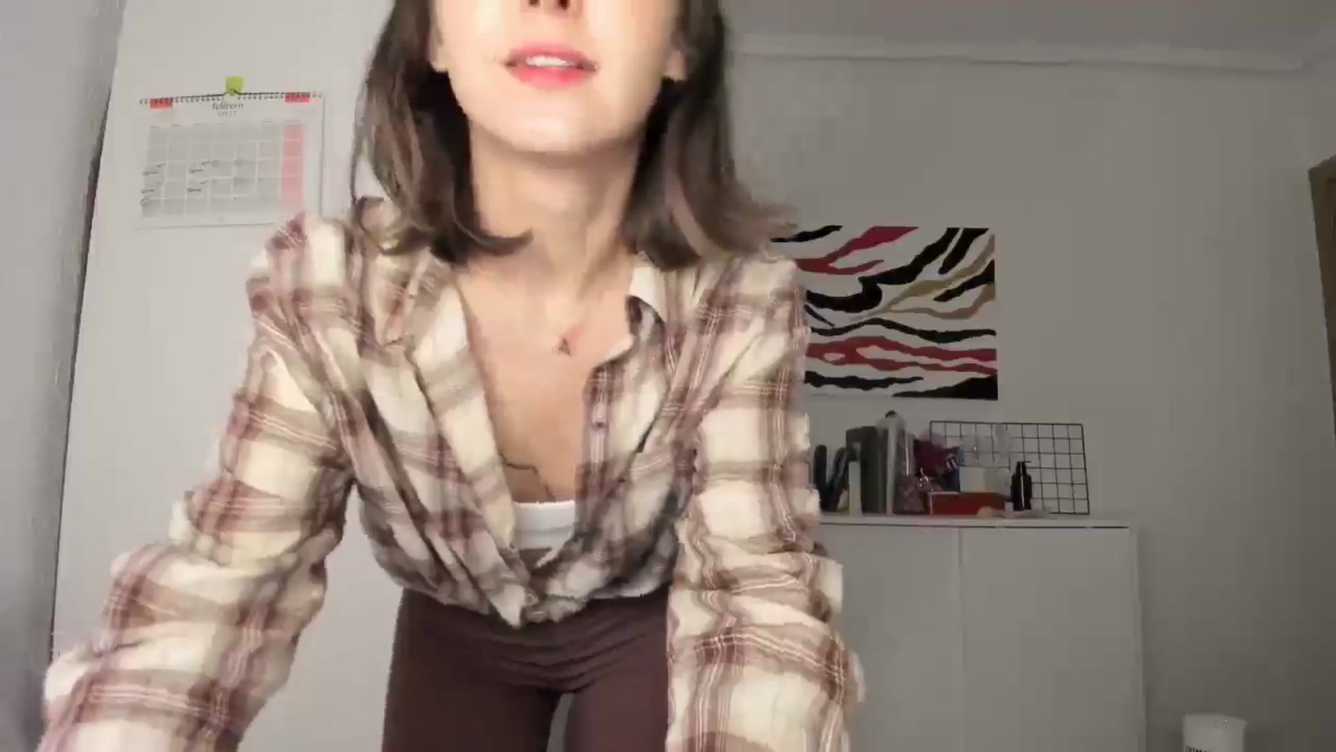 Gallery image thumbnail from AhahaGirl's myfreecams stream on, 02/11/2025, 18:36 image 6 of 20