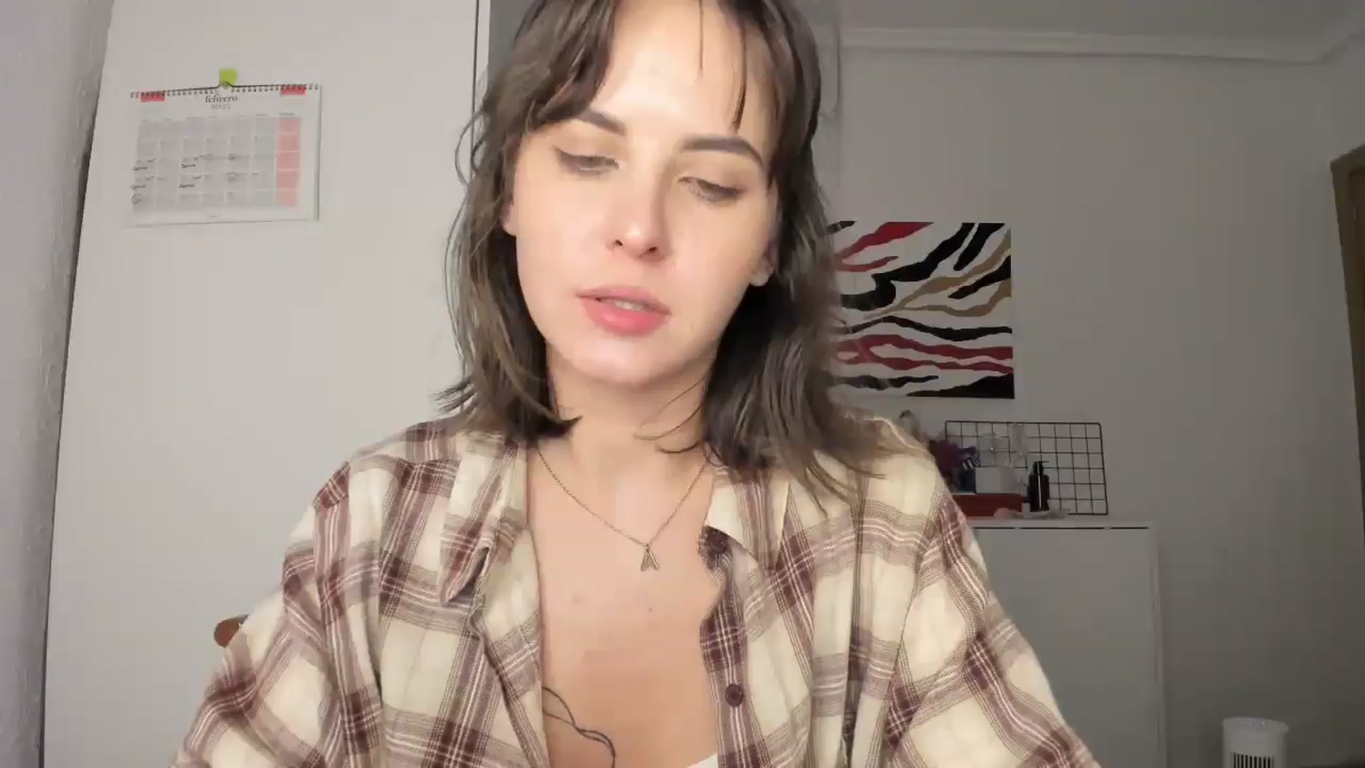Gallery image thumbnail from AhahaGirl's myfreecams stream on, 02/11/2025, 19:41 image 14 of 20